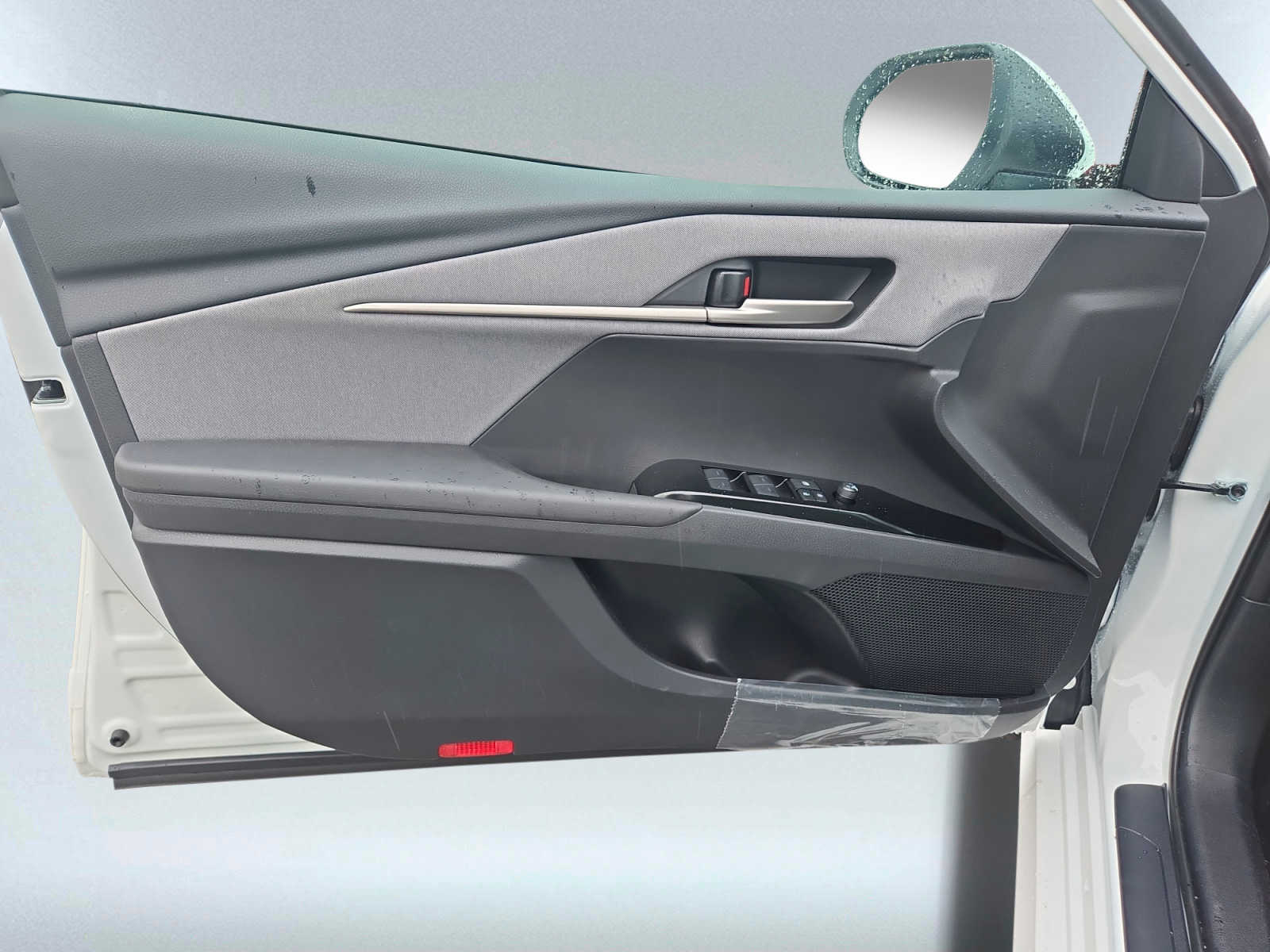 new 2025 Toyota Camry car, priced at $32,069