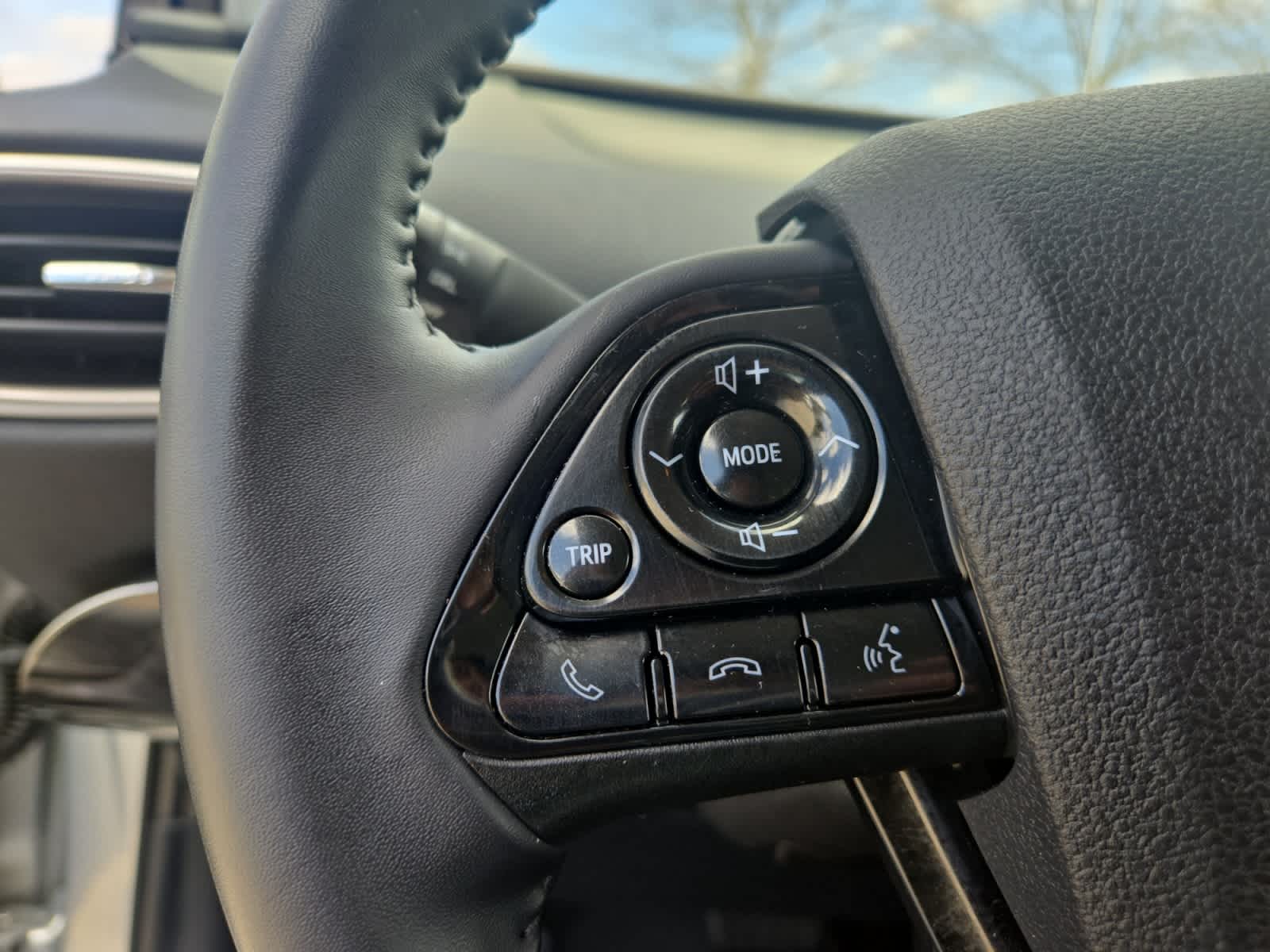 used 2021 Toyota Prius Prime car, priced at $26,998