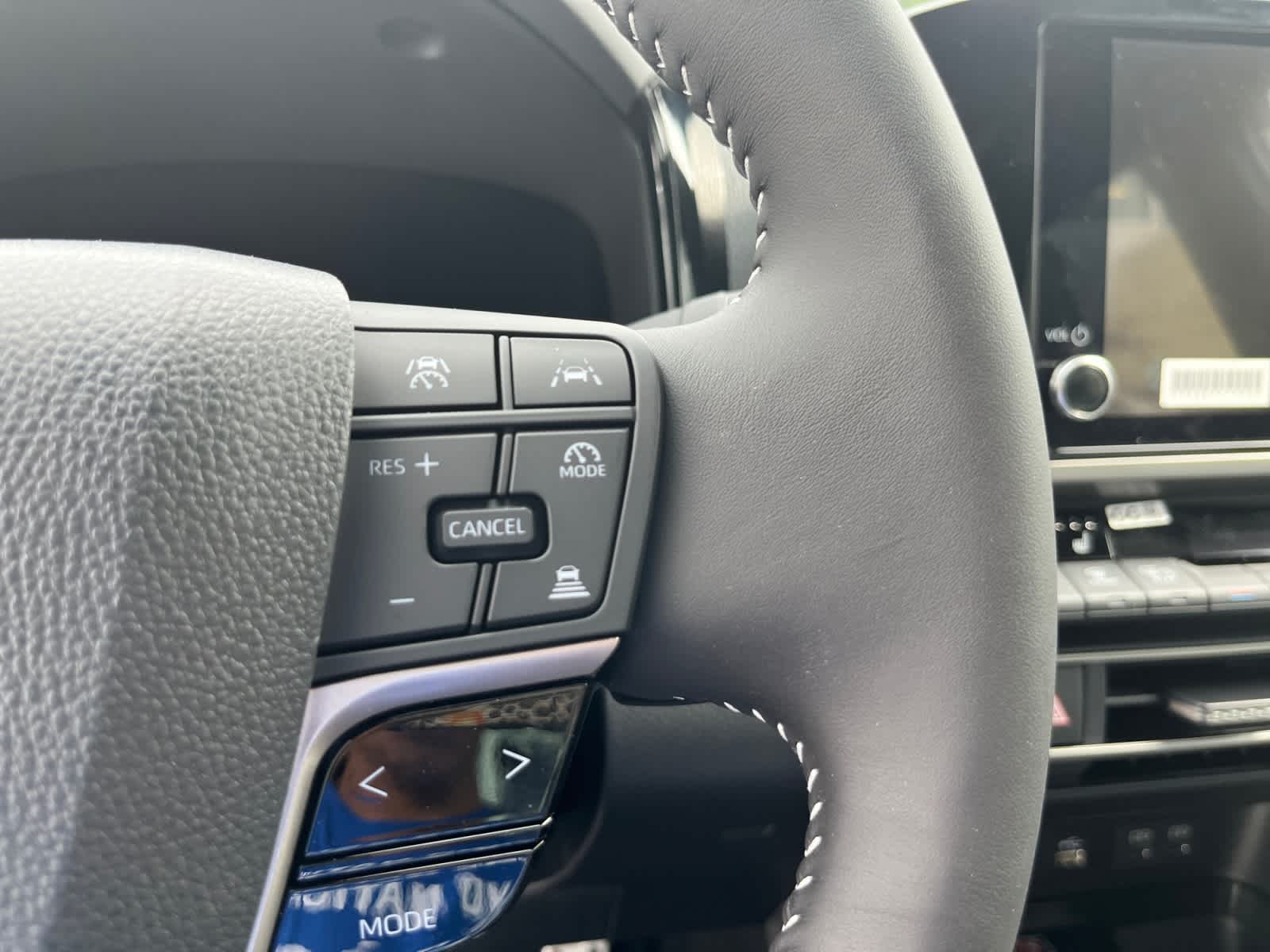 new 2025 Toyota Camry car, priced at $38,191