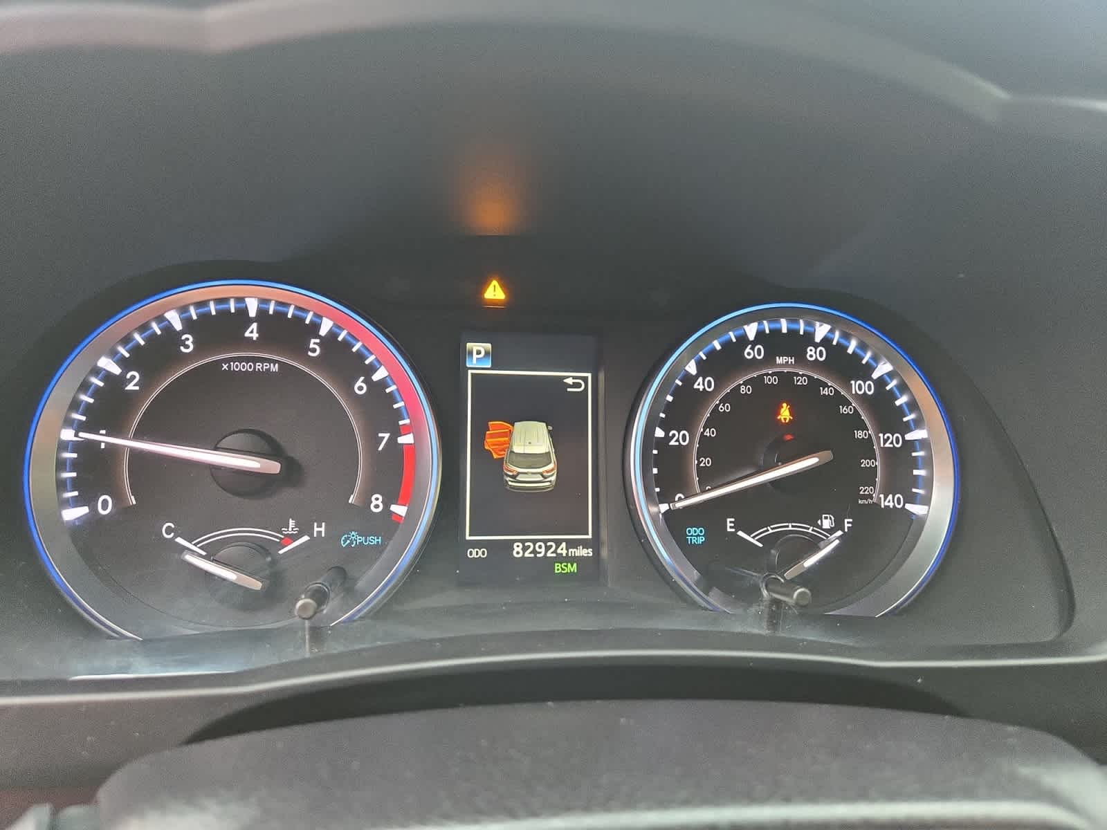 used 2019 Toyota Highlander car, priced at $29,998