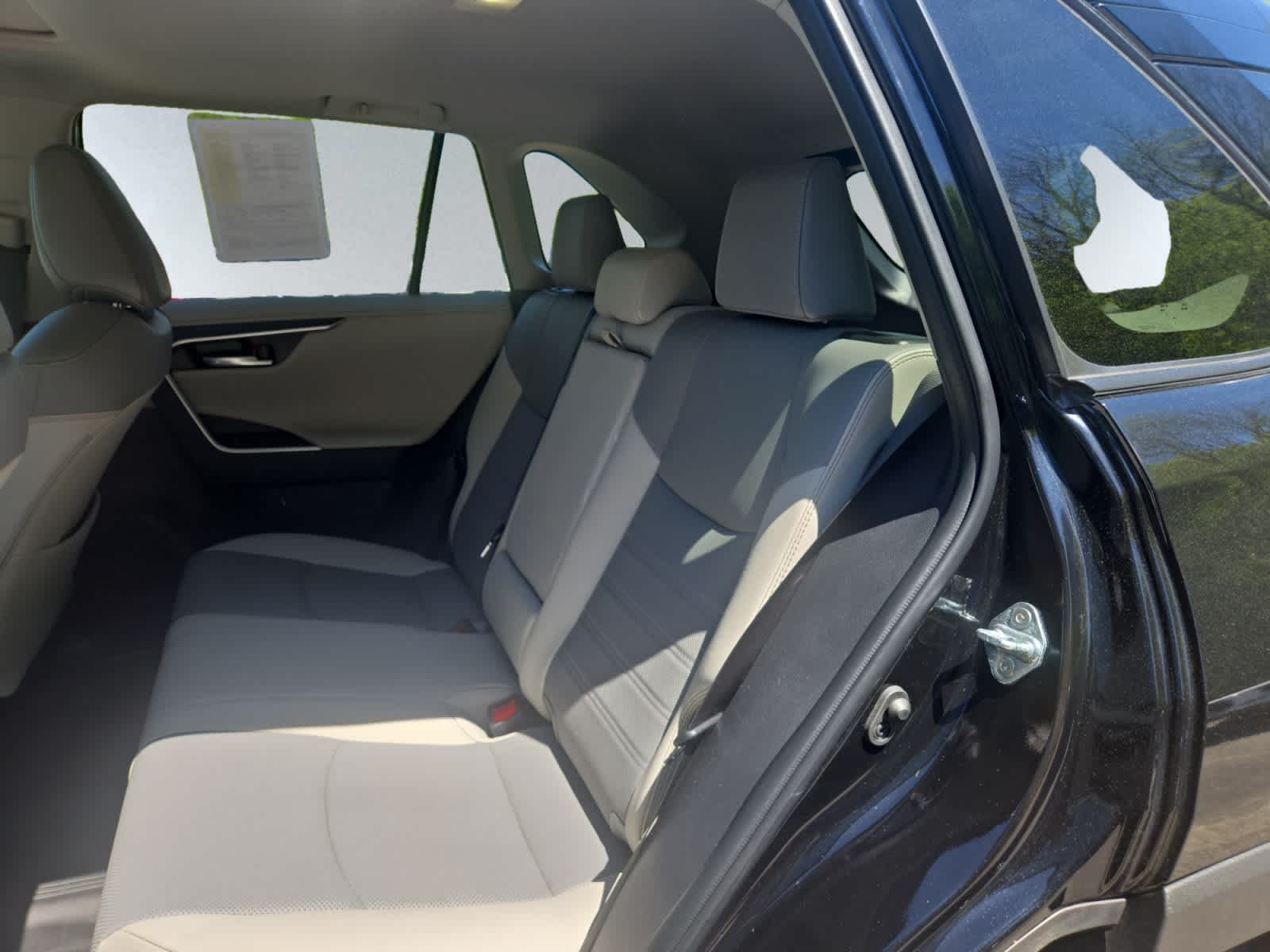used 2024 Toyota RAV4 car, priced at $42,998