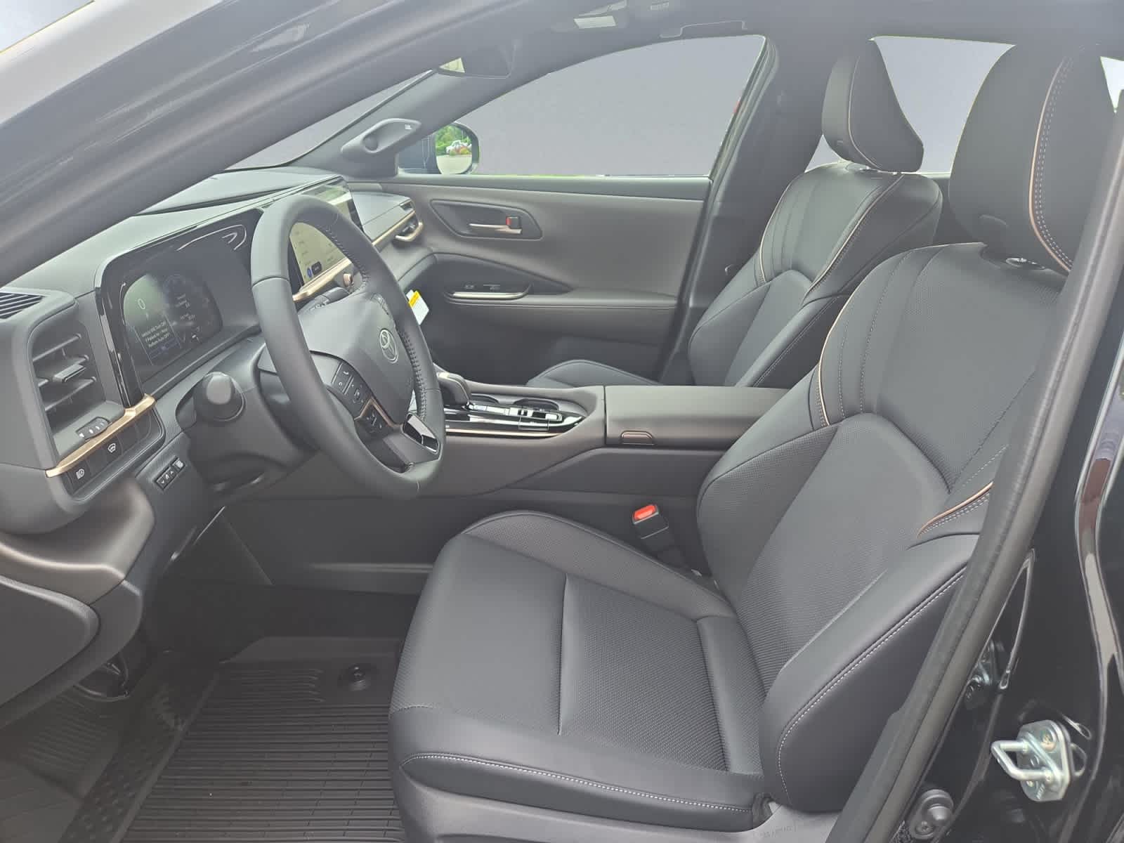 new 2026 Toyota Crown car, priced at $50,453