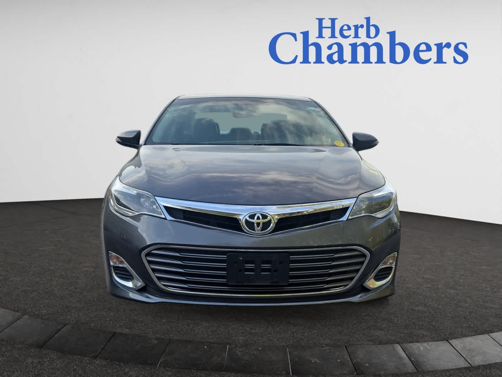 used 2014 Toyota Avalon car, priced at $22,998