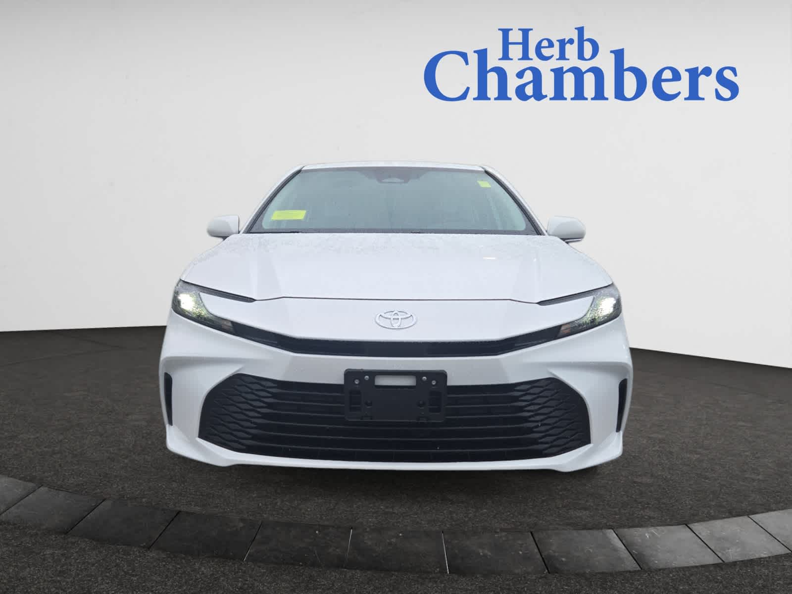 new 2025 Toyota Camry car, priced at $32,069