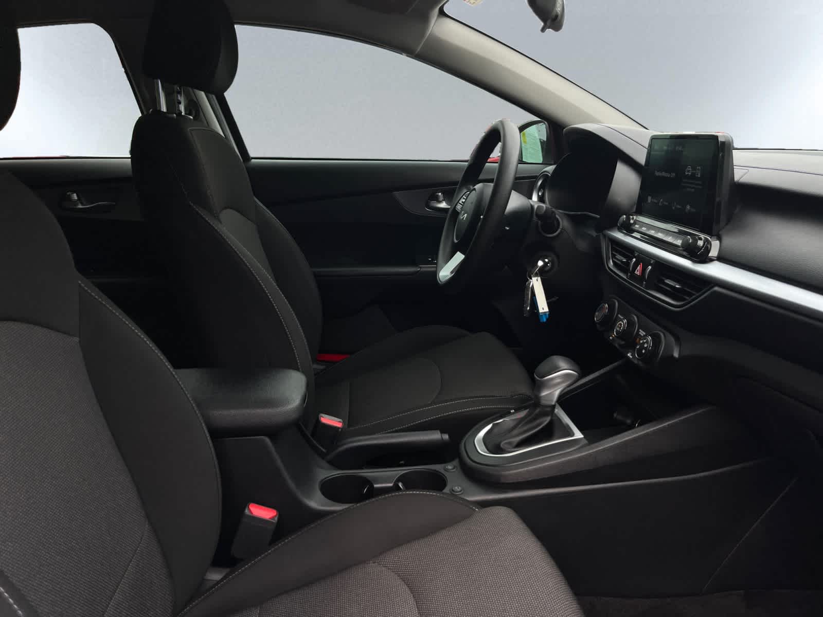 used 2022 Kia Forte car, priced at $19,998