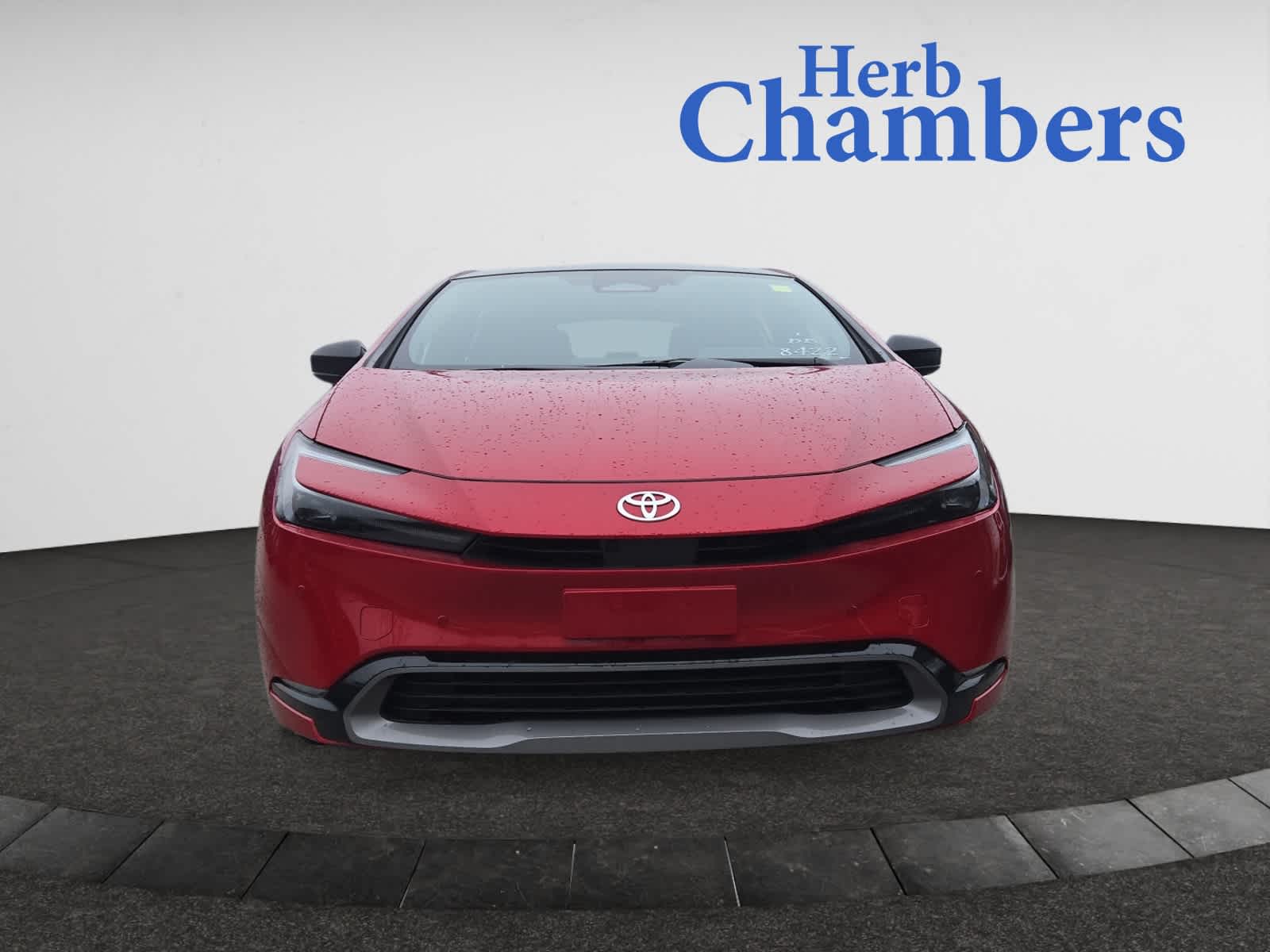 new 2024 Toyota Prius car, priced at $39,859