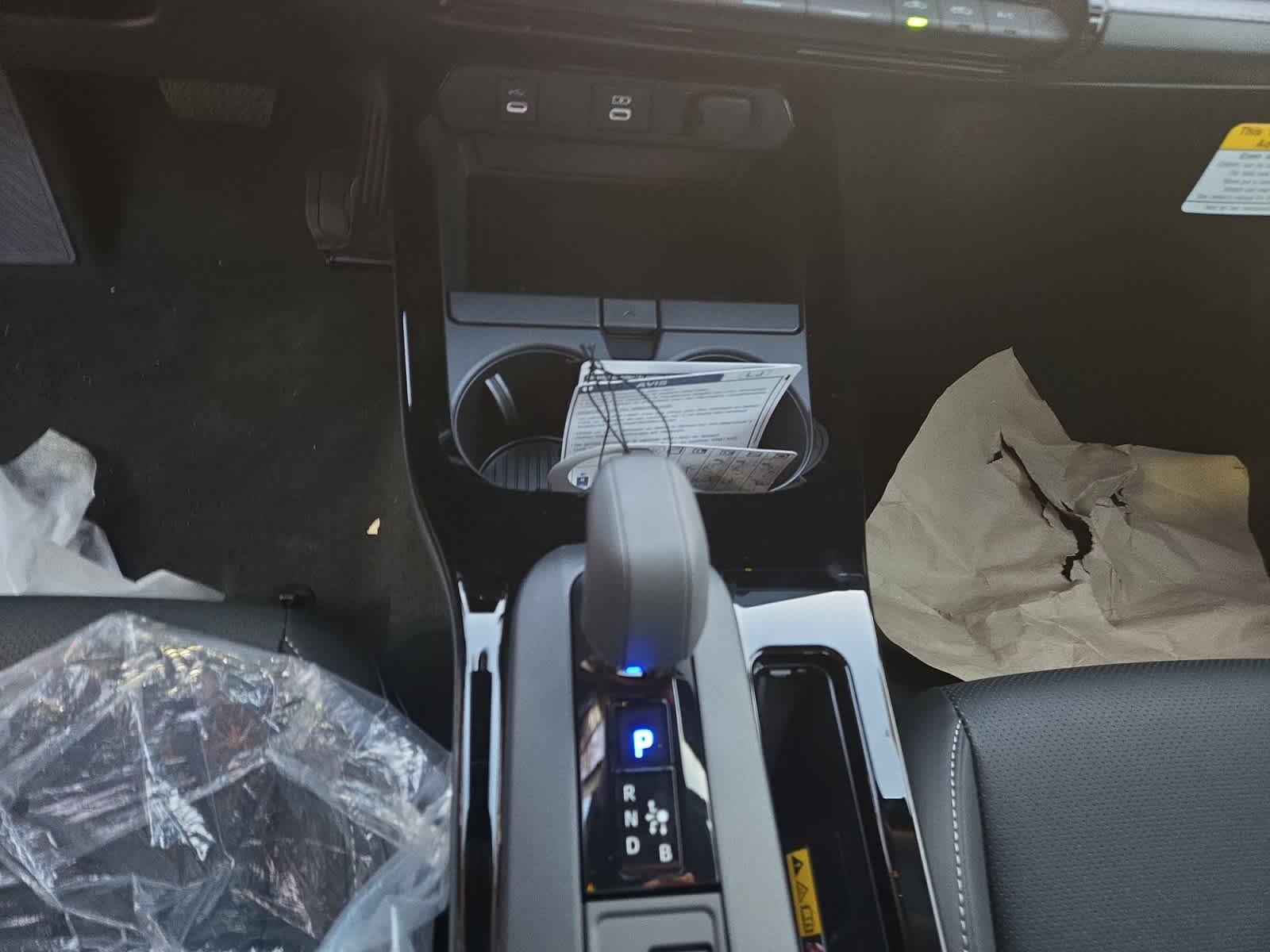 new 2025 Toyota Prius car, priced at $35,519