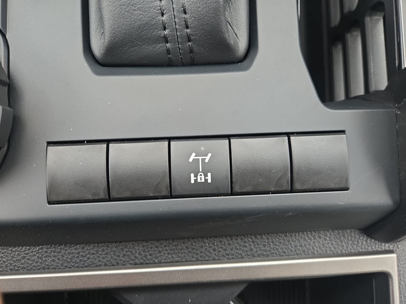 new 2025 Toyota Tacoma car, priced at $53,667