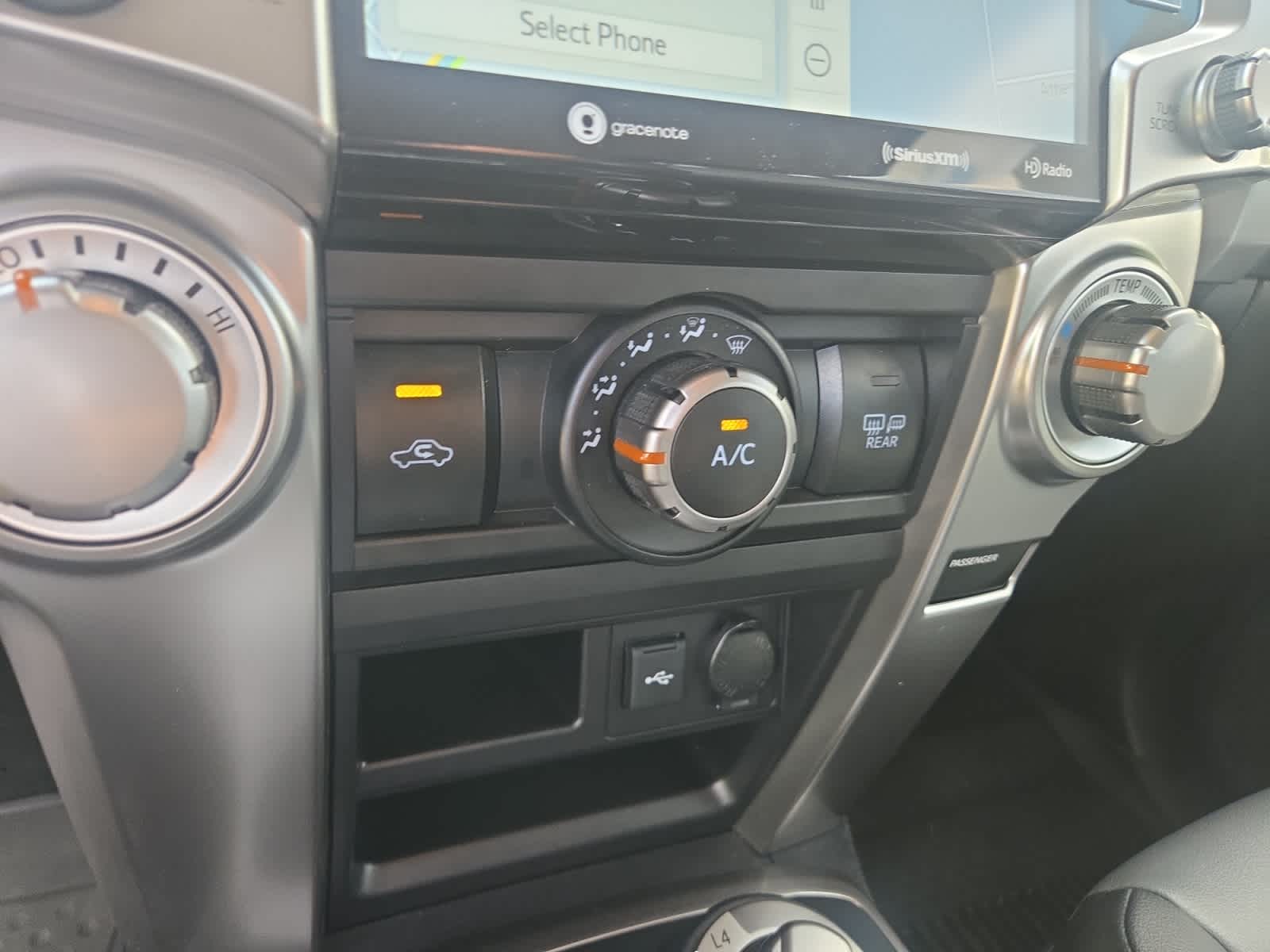 used 2024 Toyota 4Runner car, priced at $49,998