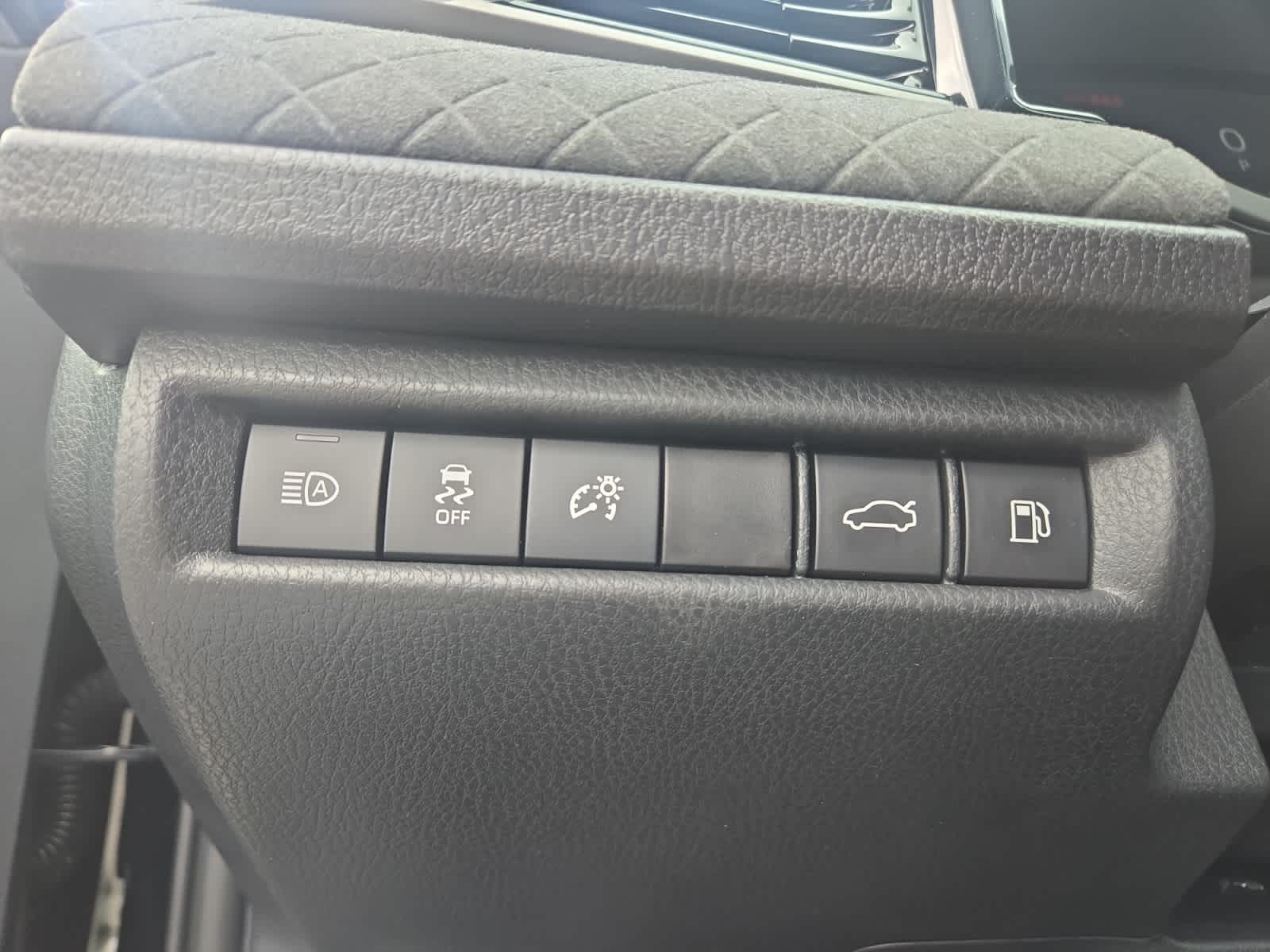 used 2025 Toyota Camry car, priced at $42,998