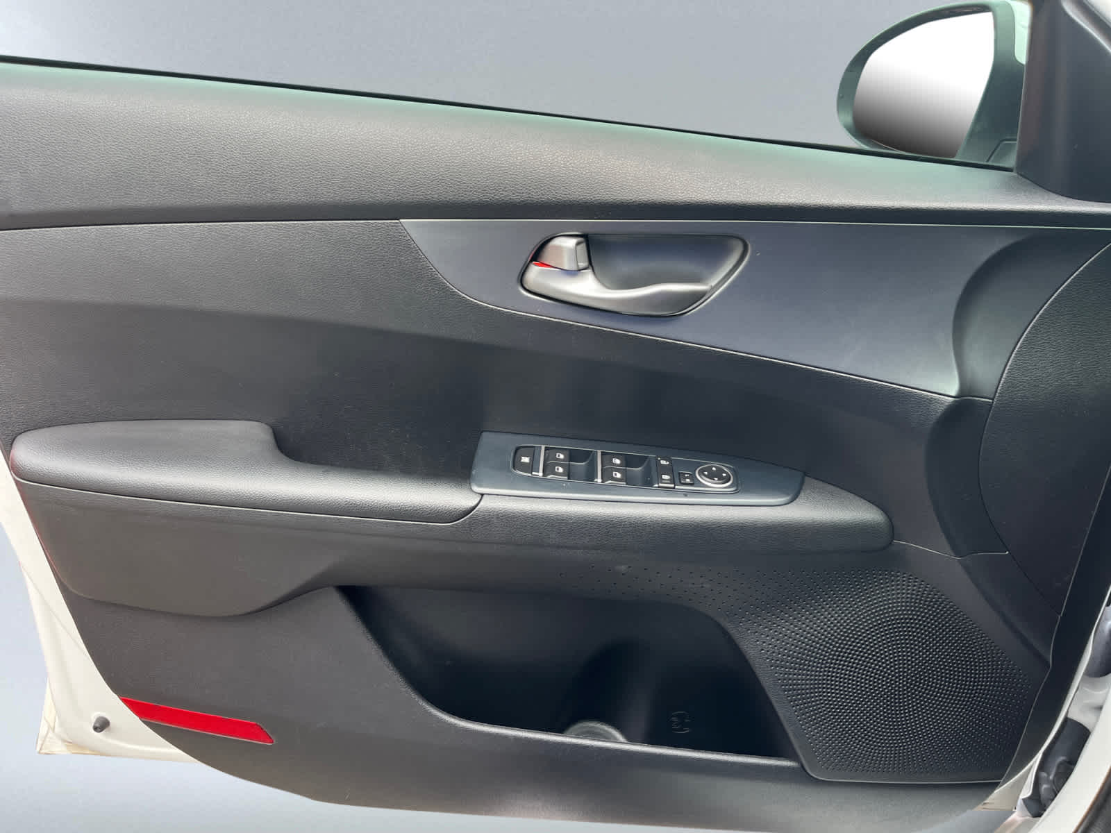 used 2022 Kia Forte car, priced at $19,998