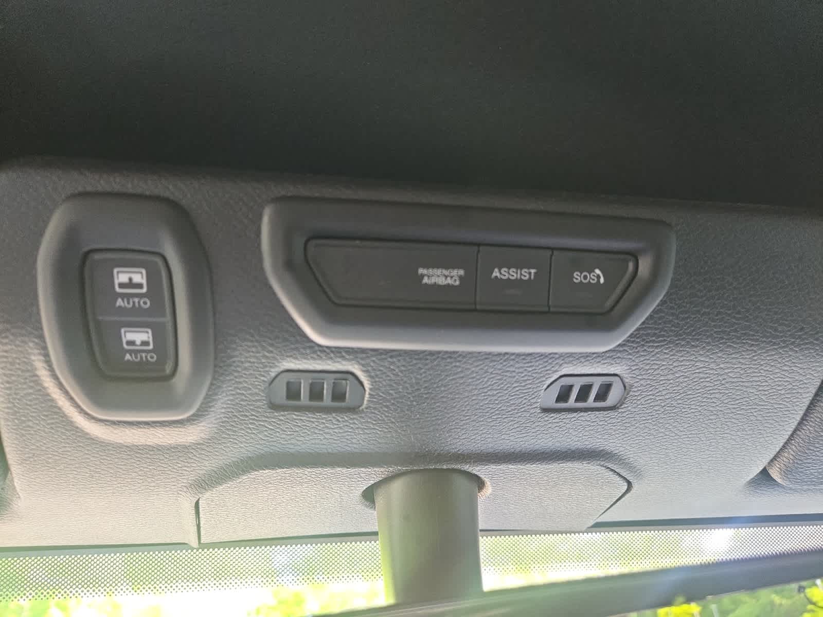 used 2020 Jeep Wrangler Unlimited car, priced at $39,998