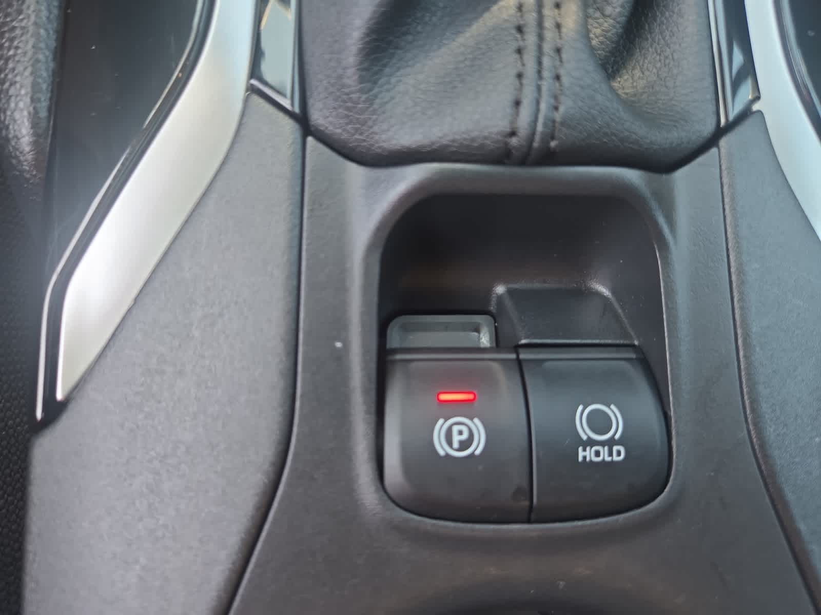 used 2023 Toyota Corolla Cross car, priced at $33,998