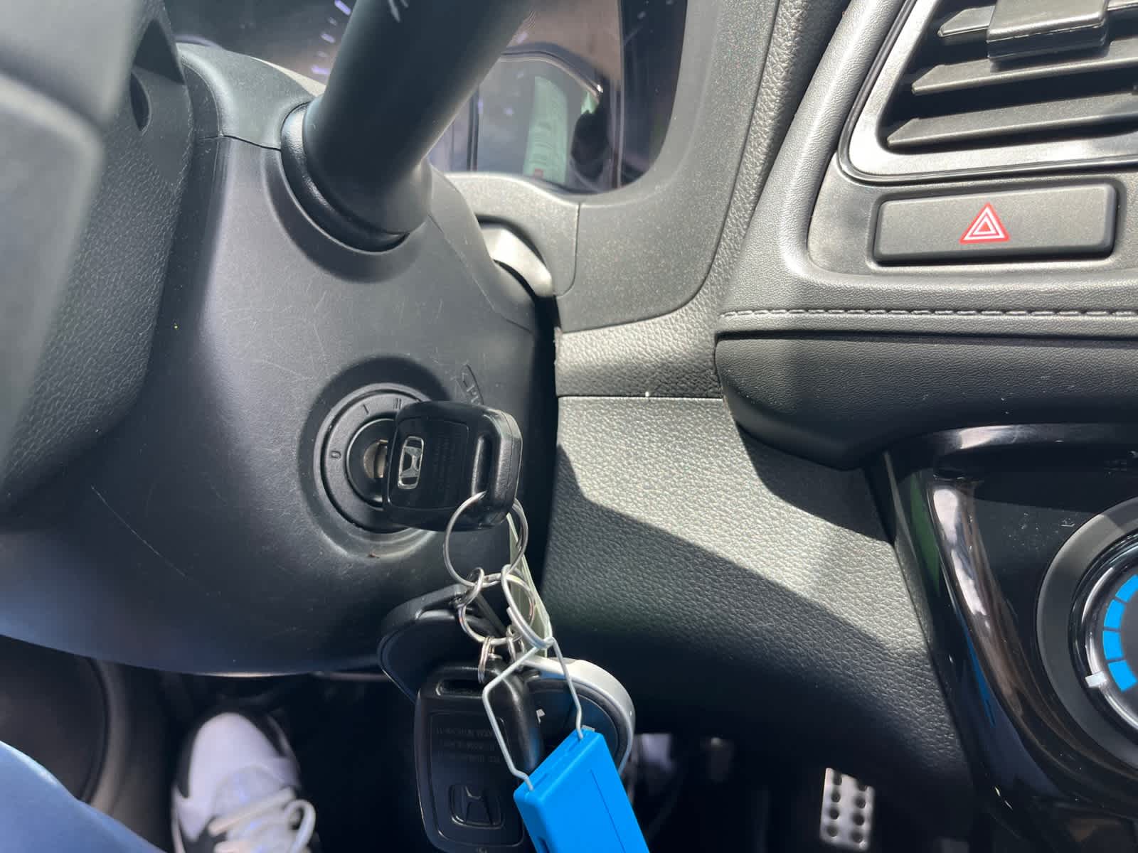 used 2019 Honda HR-V car, priced at $23,998
