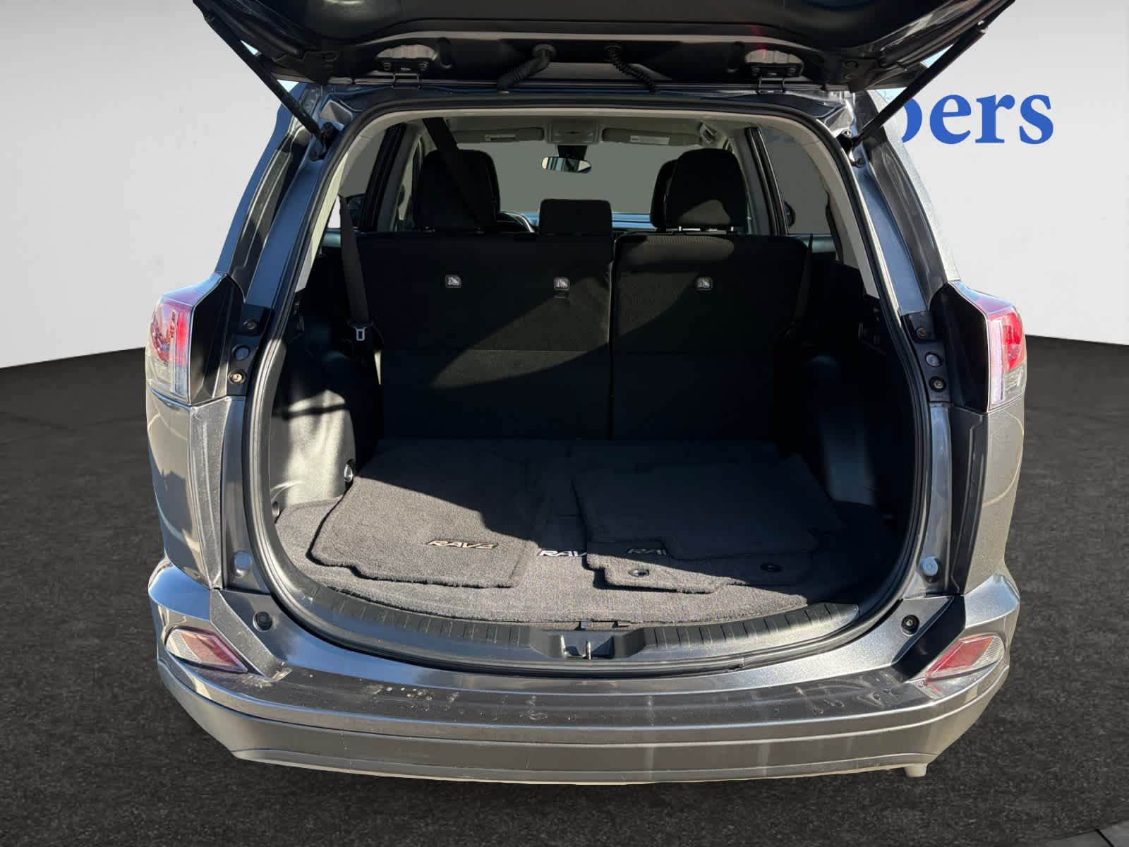 used 2018 Toyota RAV4 car, priced at $24,998