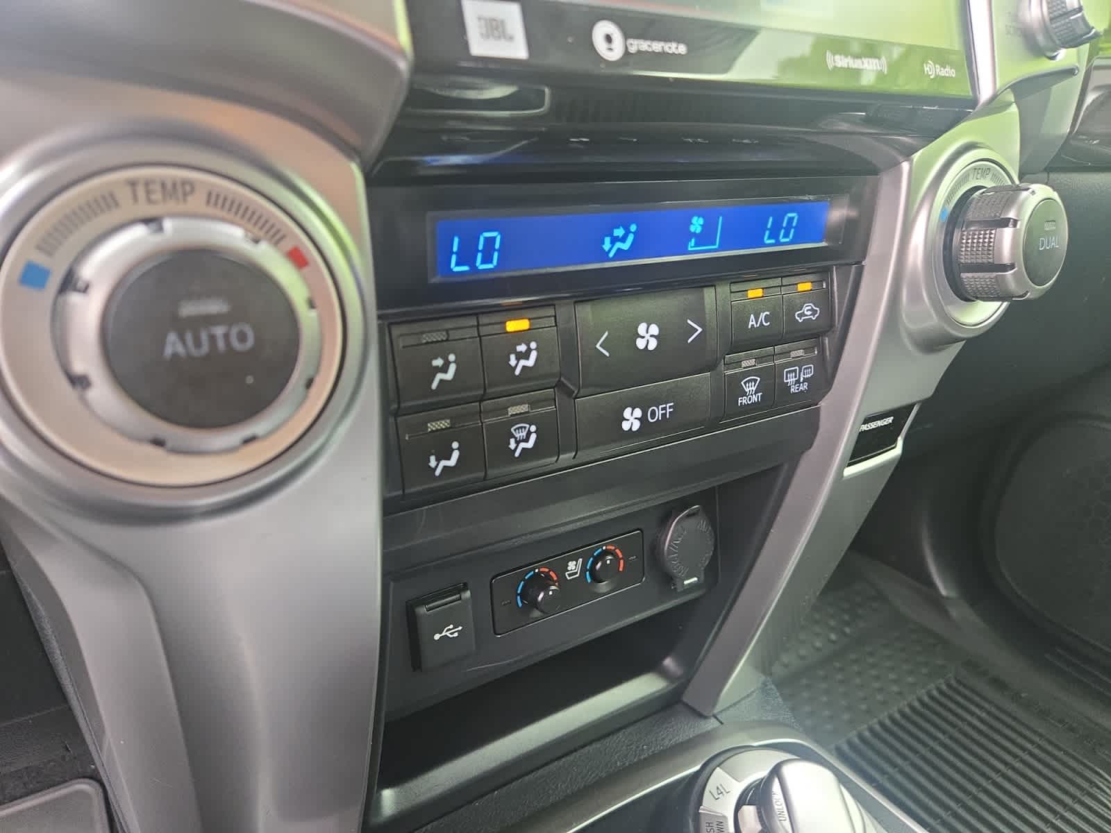 used 2021 Toyota 4Runner car, priced at $49,998