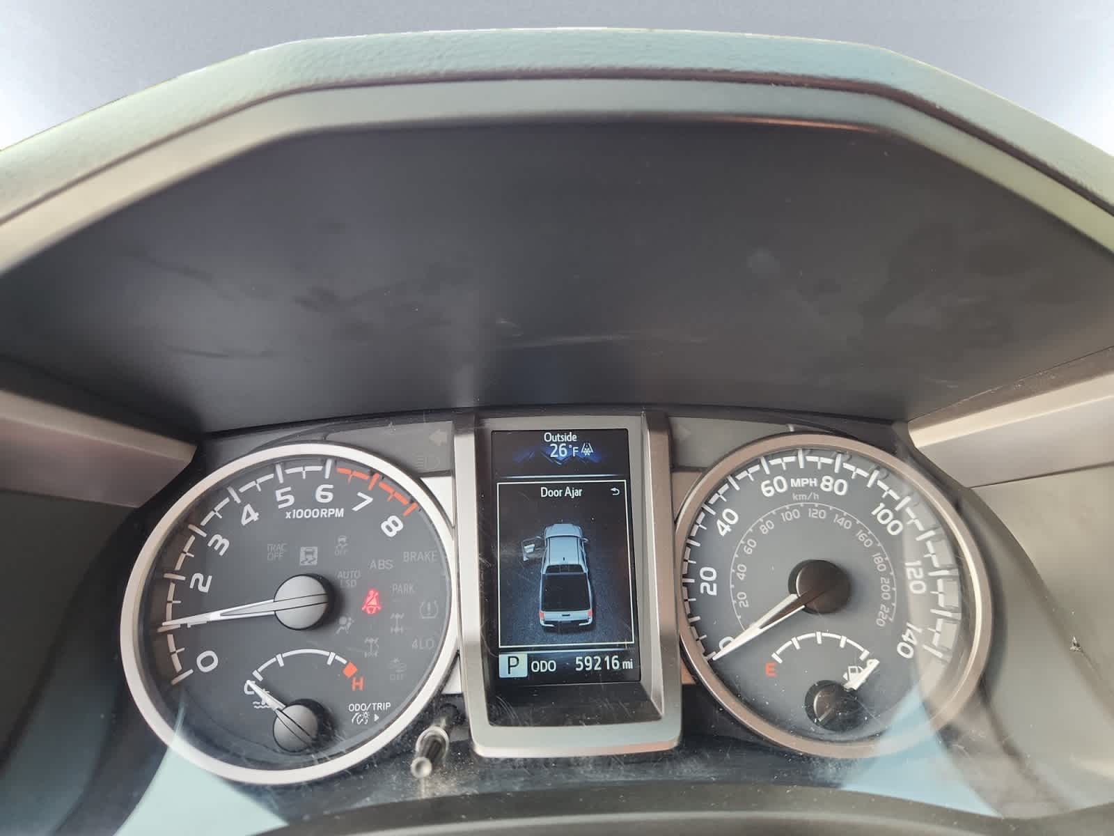 used 2022 Toyota Tacoma car, priced at $36,998