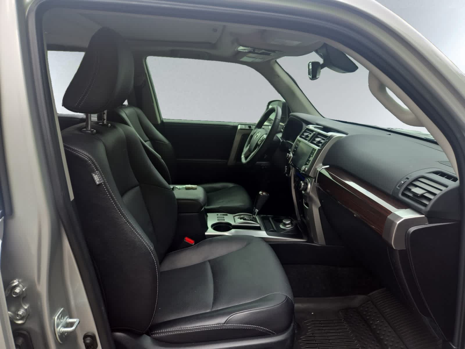 used 2021 Toyota 4Runner car, priced at $49,998