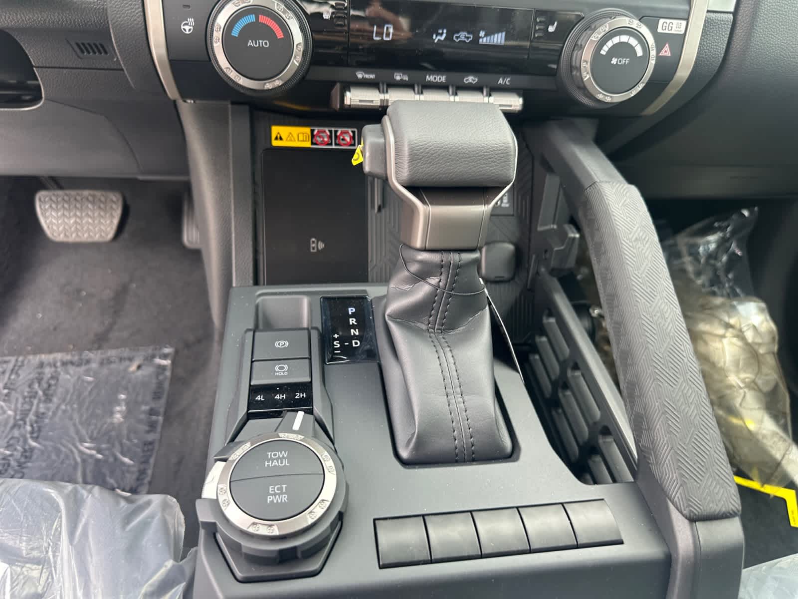 new 2025 Toyota Tacoma car, priced at $48,793