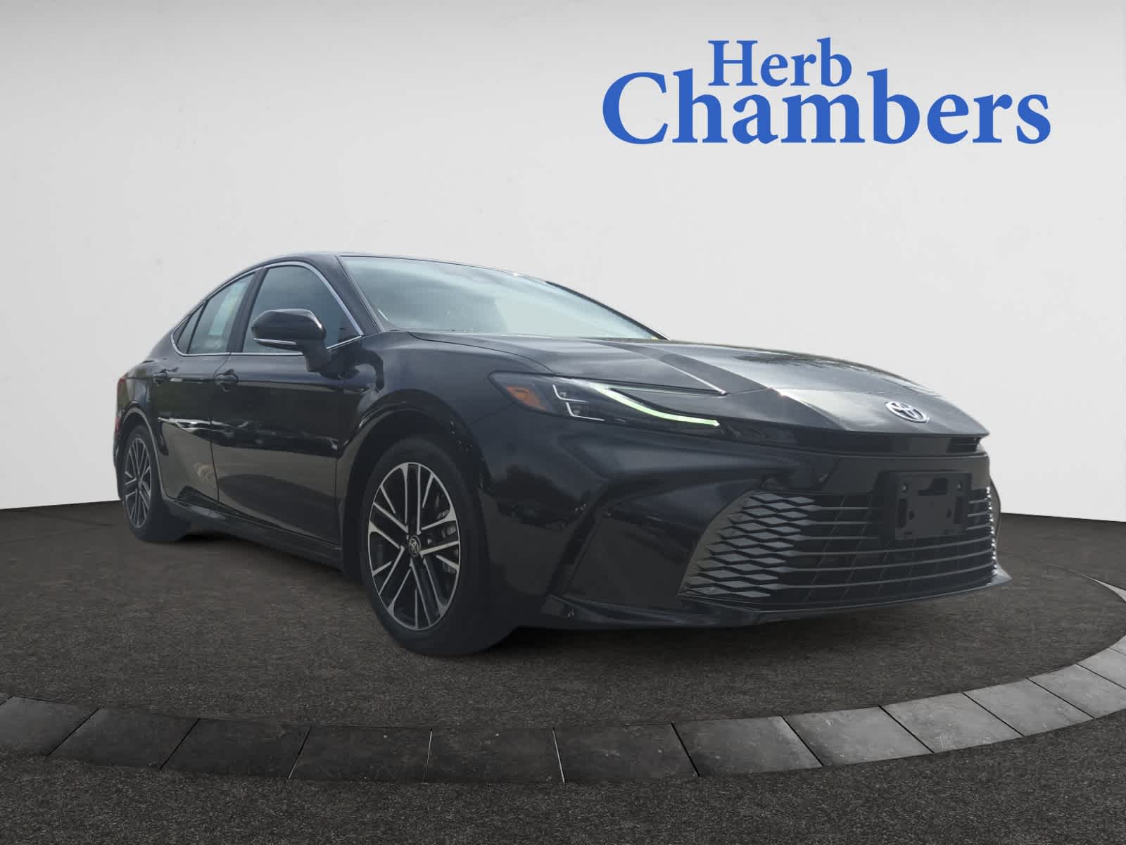 used 2025 Toyota Camry car, priced at $42,998