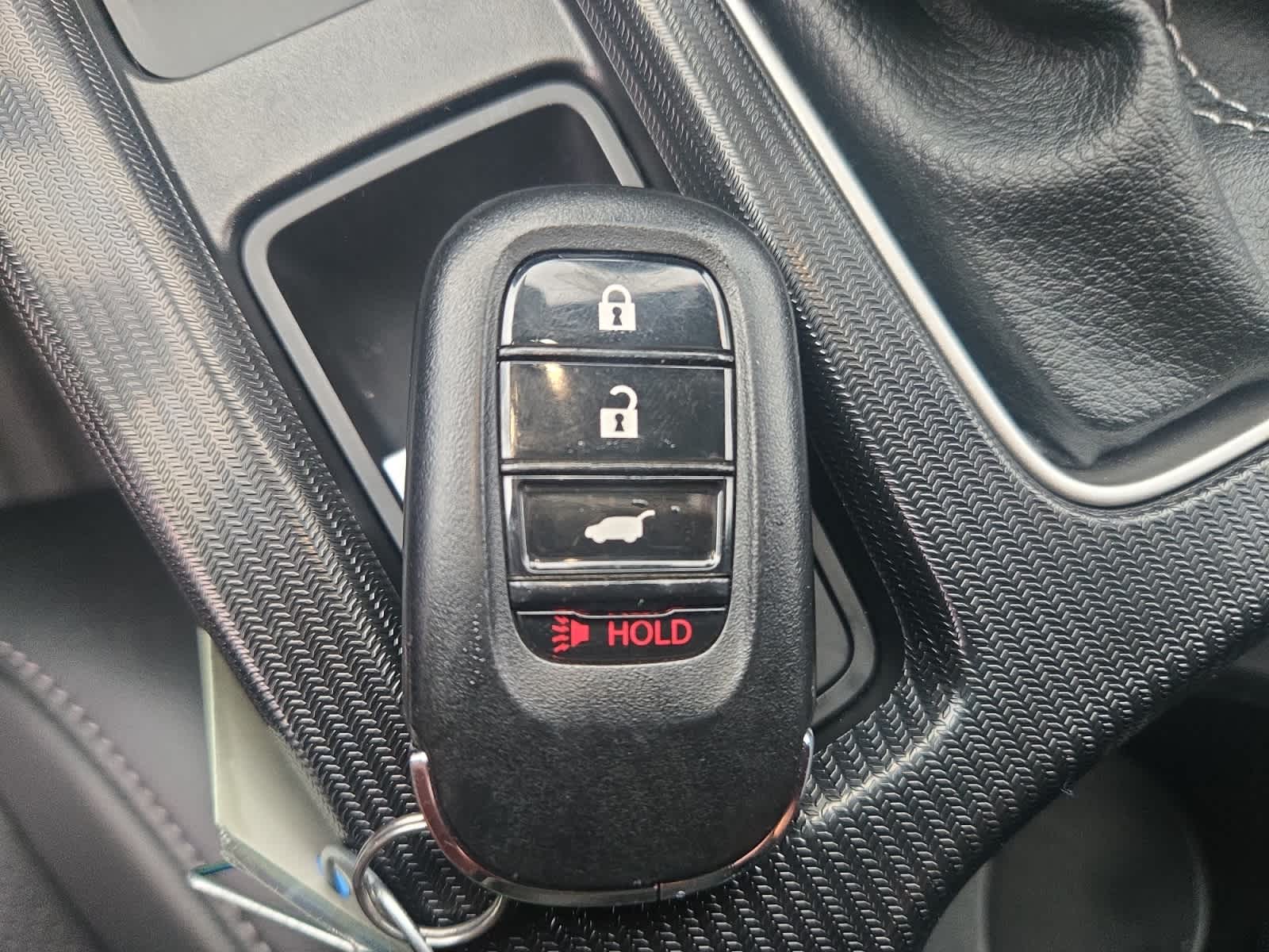 used 2023 Honda Civic Hatchback car, priced at $29,998