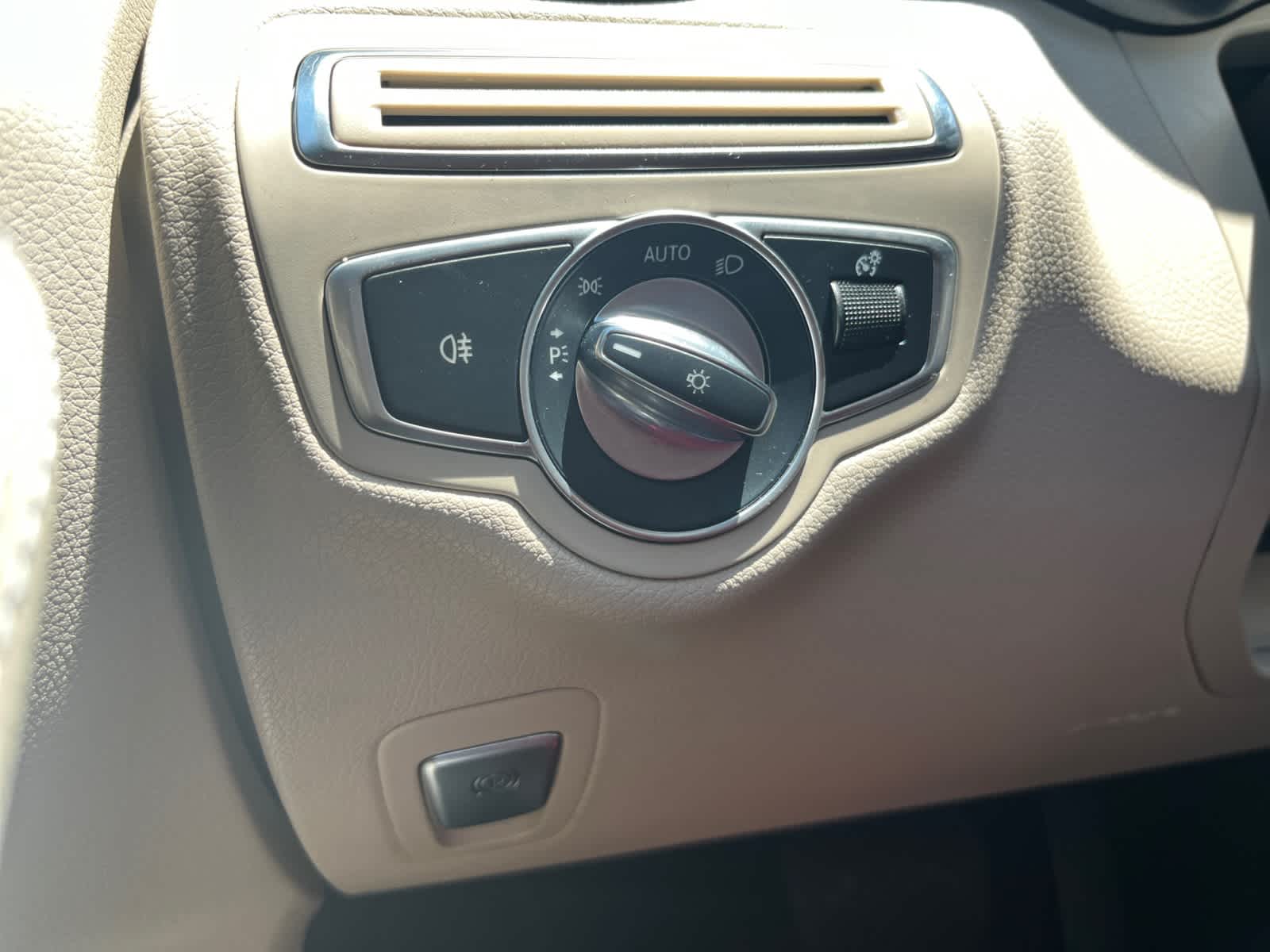 used 2018 Mercedes-Benz C-Class car, priced at $21,998