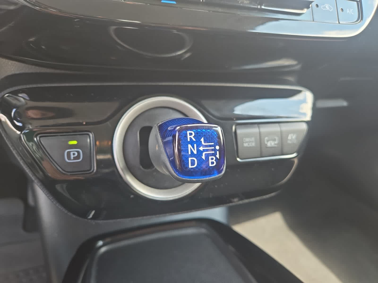 used 2021 Toyota Prius Prime car, priced at $26,998