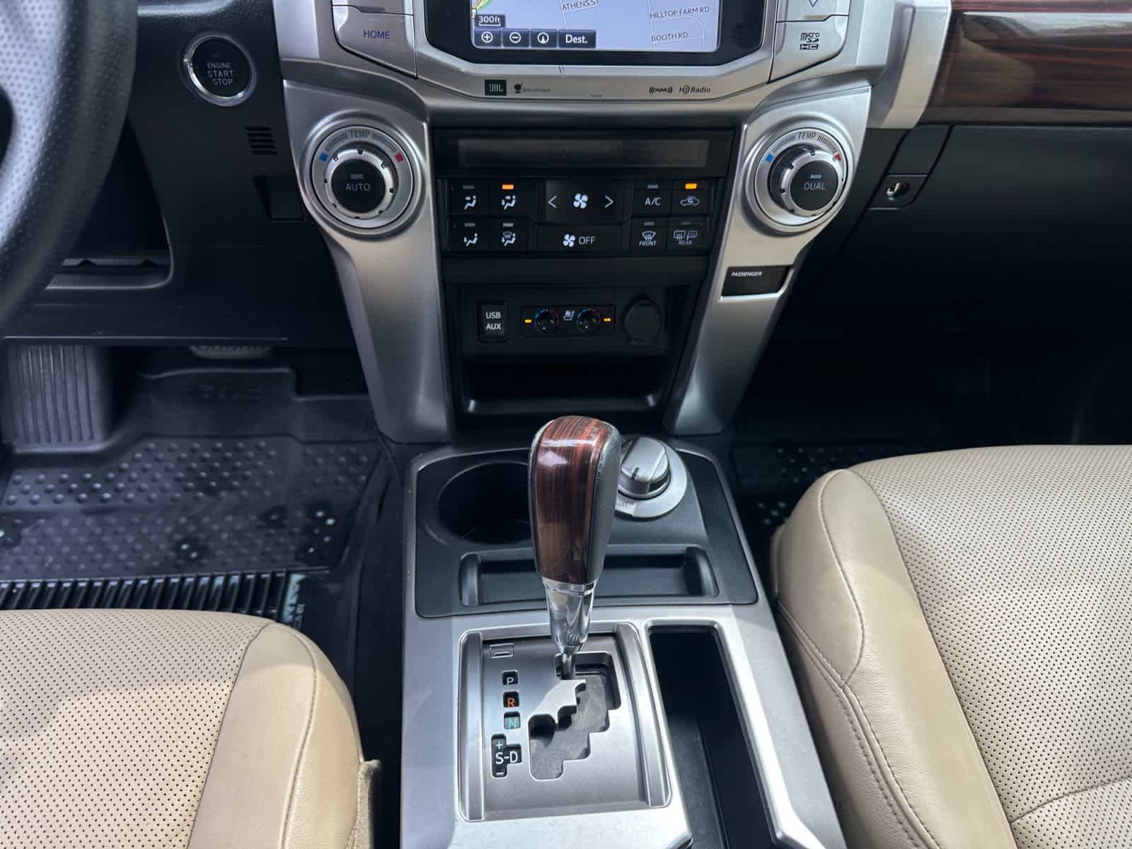used 2018 Toyota 4Runner car, priced at $38,998