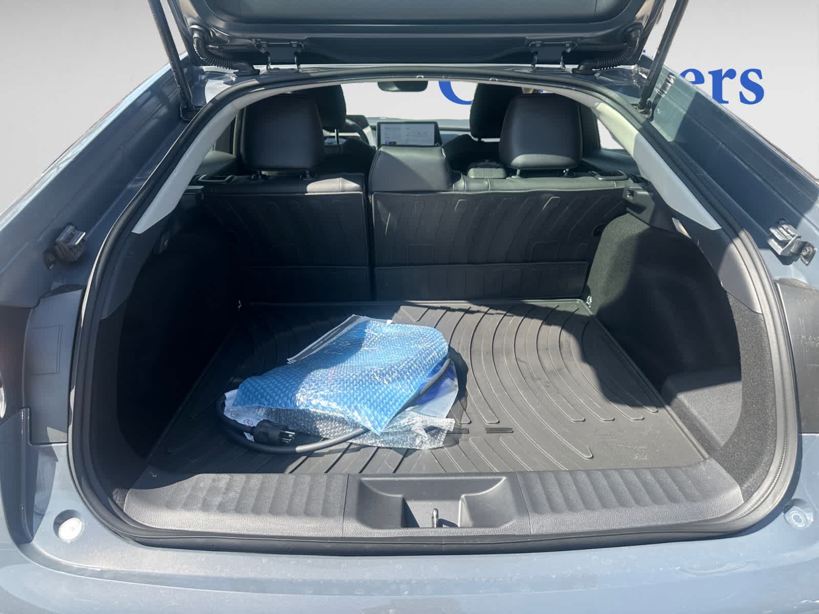 used 2024 Toyota Prius Prime car, priced at $39,998