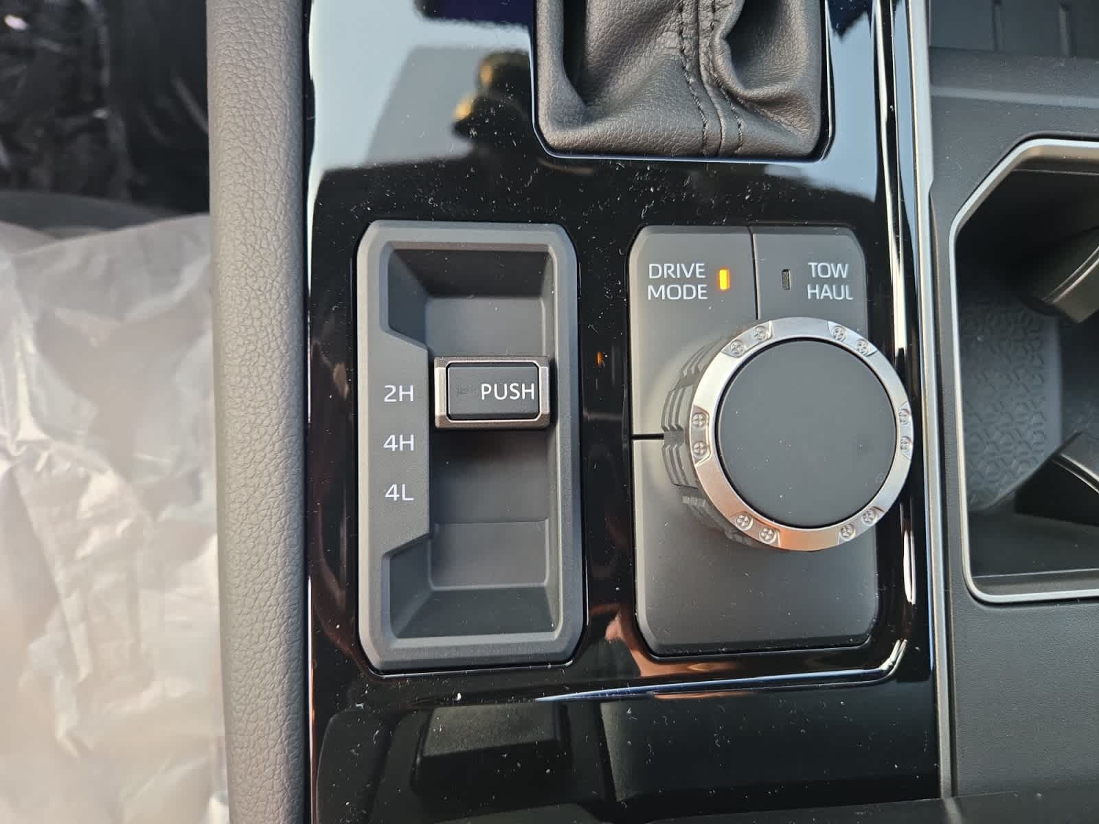 new 2025 Toyota Tundra car, priced at $61,729