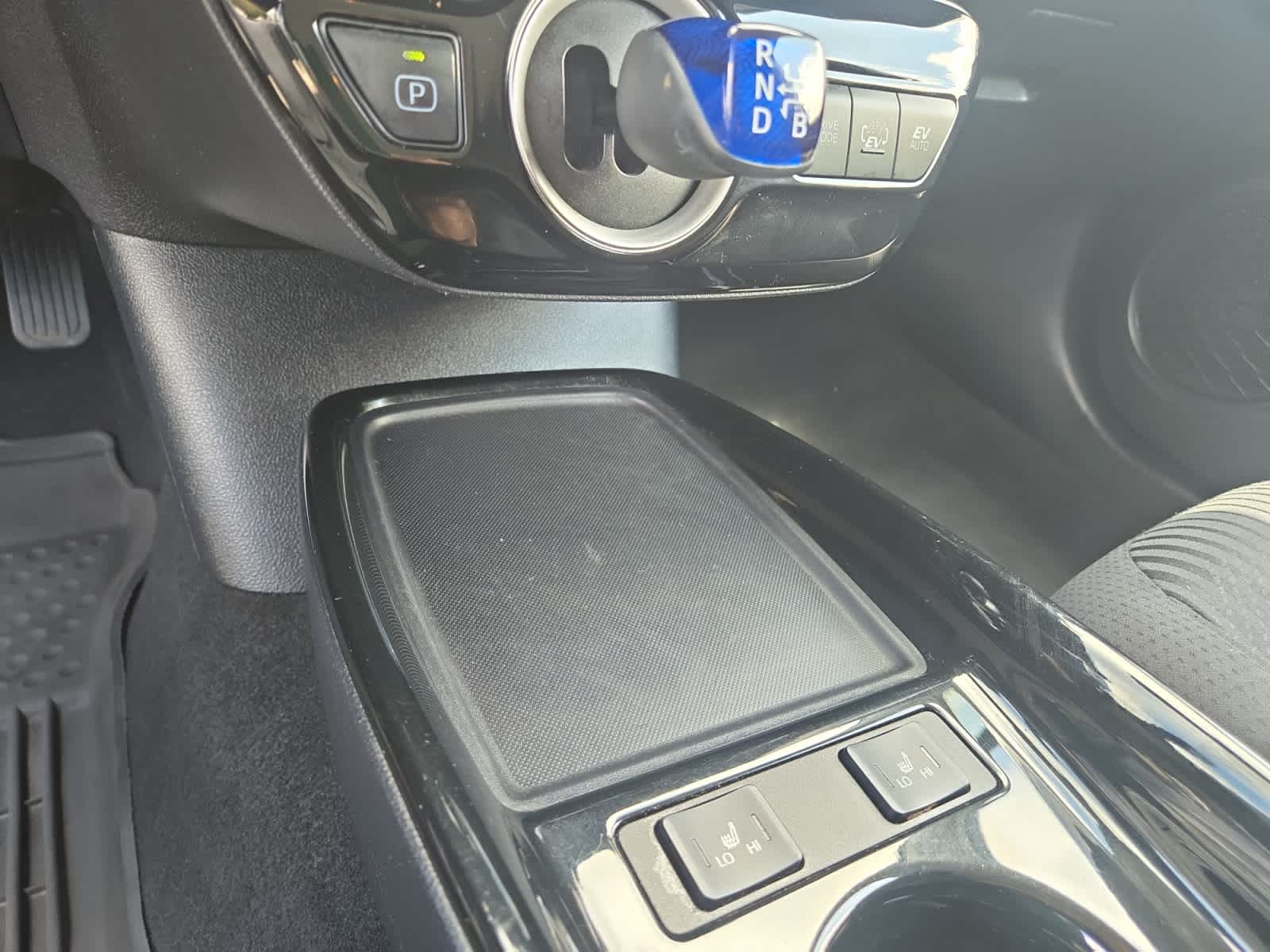 used 2021 Toyota Prius Prime car, priced at $26,998