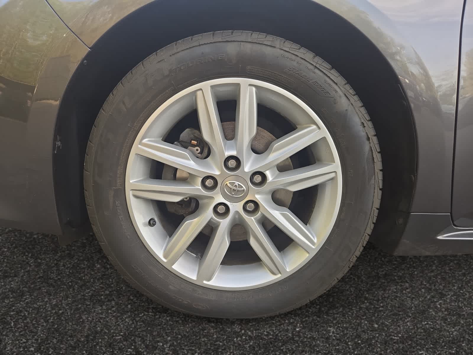 used 2014 Toyota Avalon car, priced at $22,998
