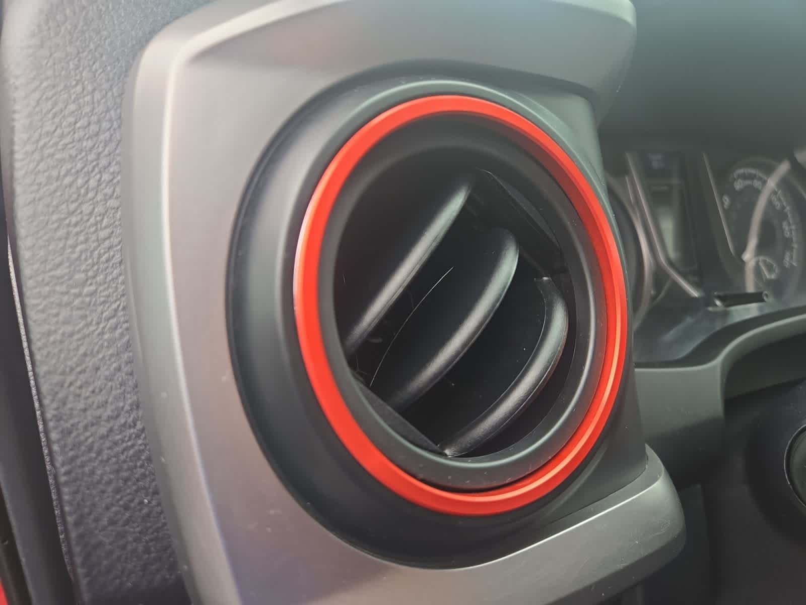 used 2023 Toyota Tacoma car, priced at $39,998
