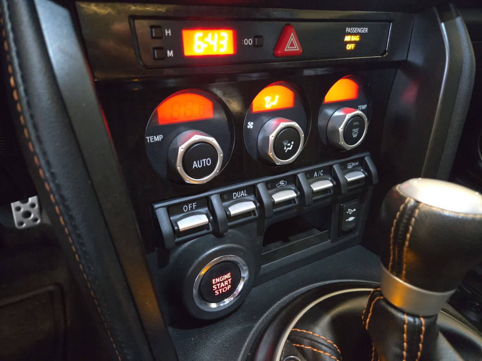 used 2017 Toyota 86 car, priced at $22,998