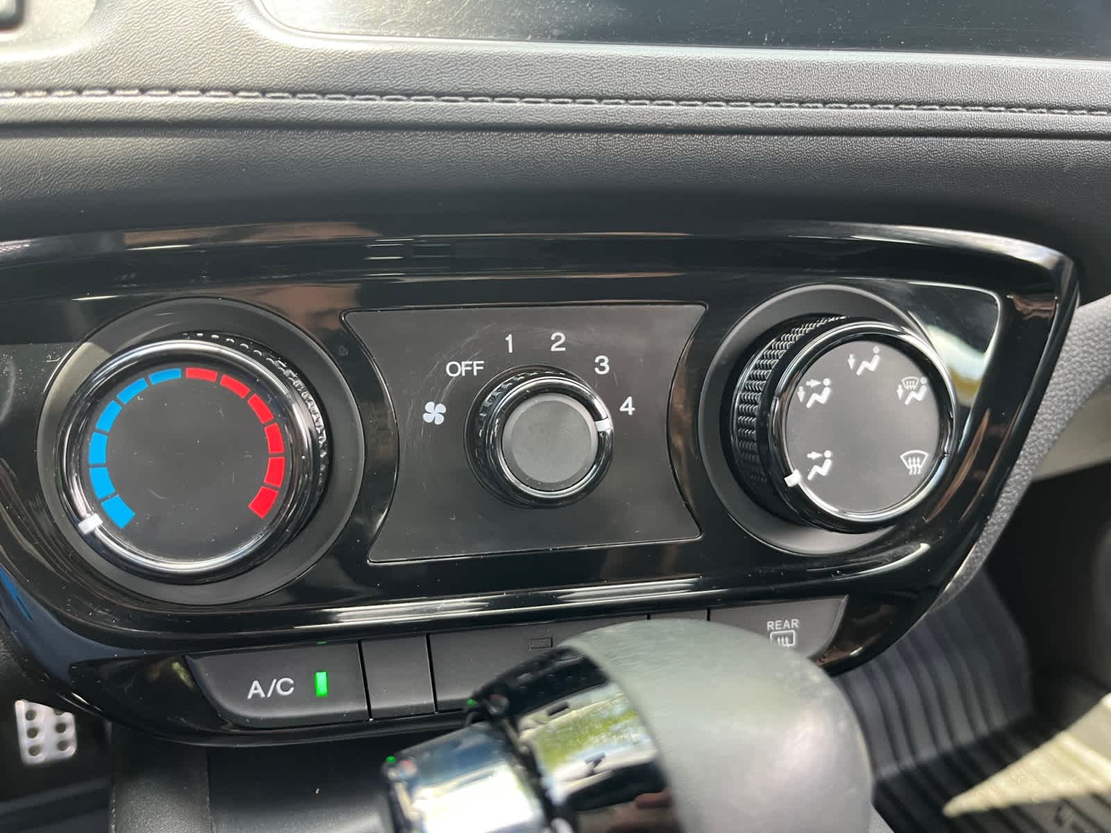 used 2019 Honda HR-V car, priced at $23,998