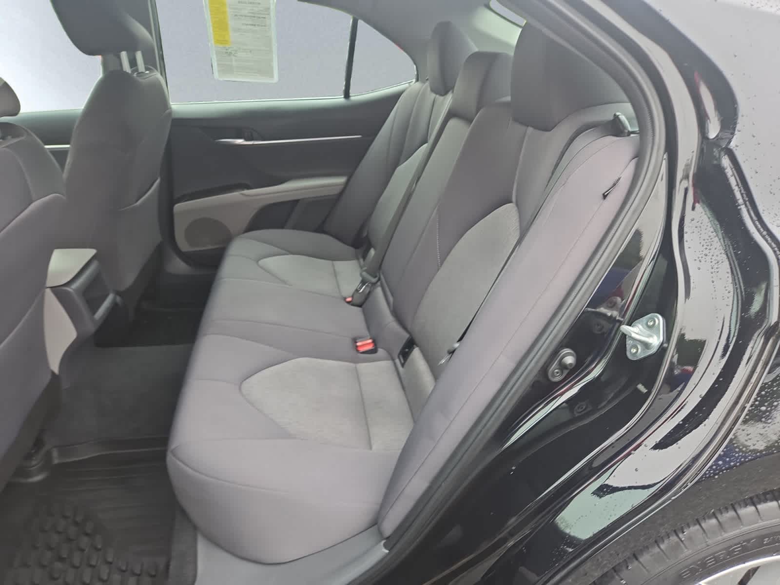 used 2024 Toyota Camry car, priced at $33,998