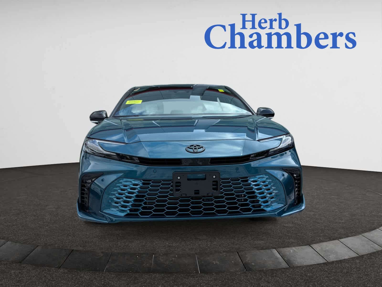 new 2025 Toyota Camry car, priced at $42,773