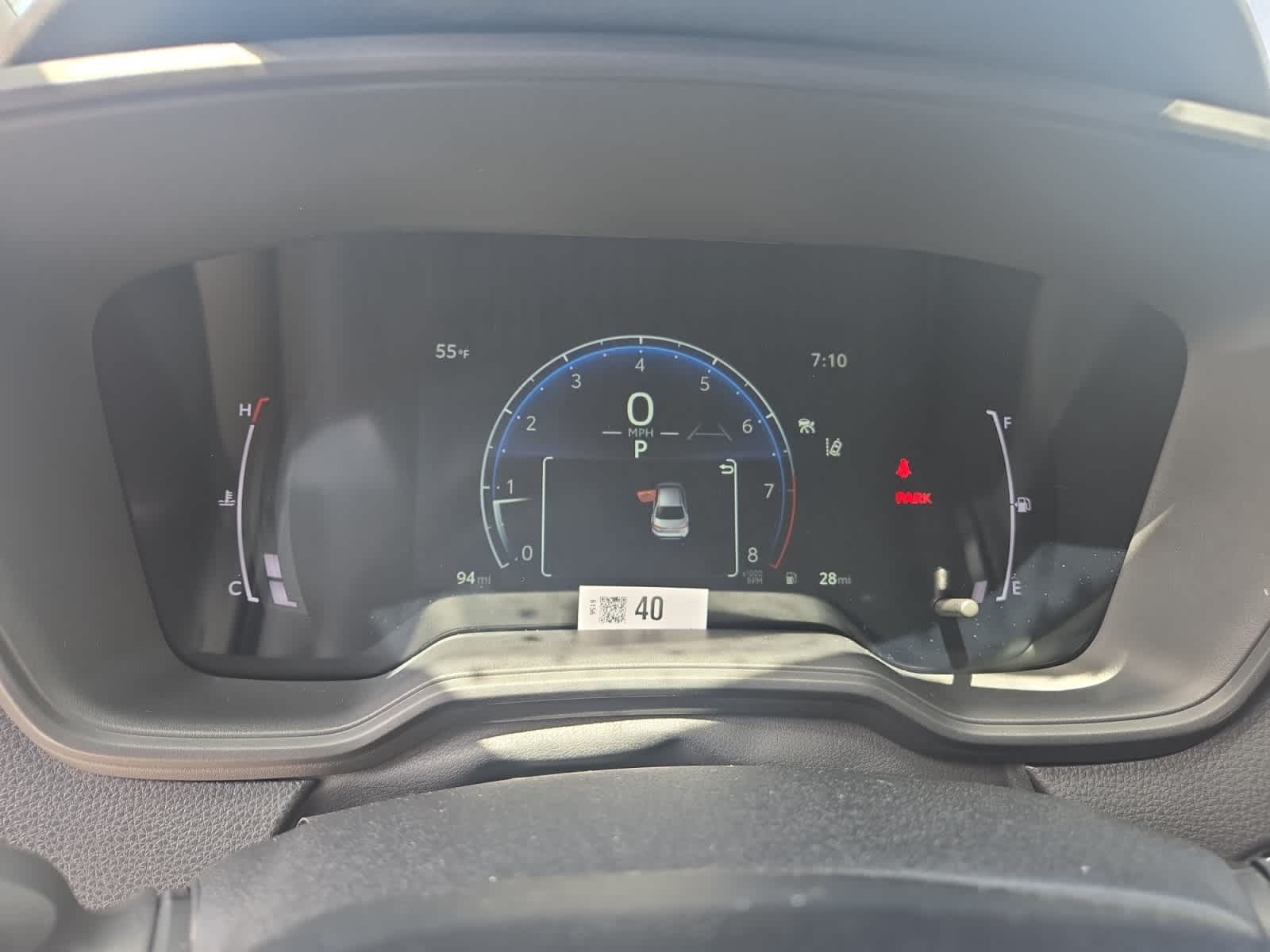 new 2025 Toyota Corolla car, priced at $28,533