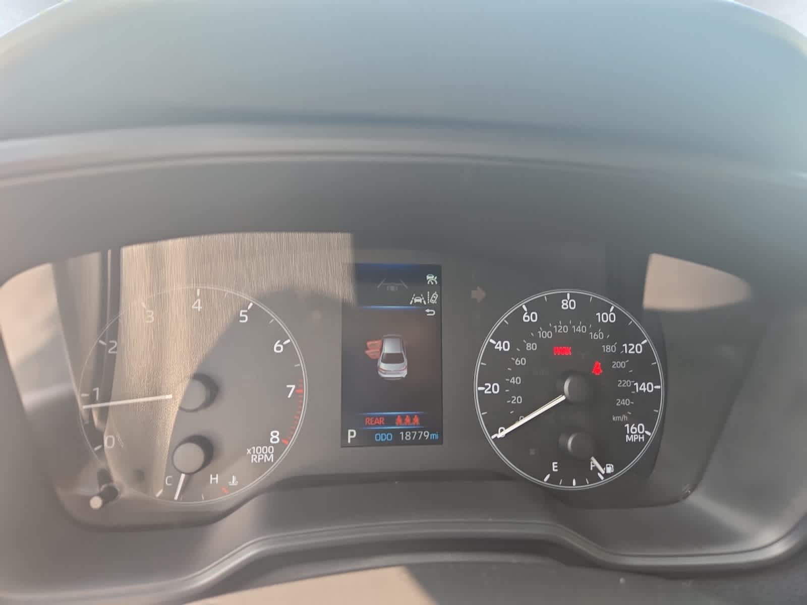 used 2023 Toyota Corolla car, priced at $25,998