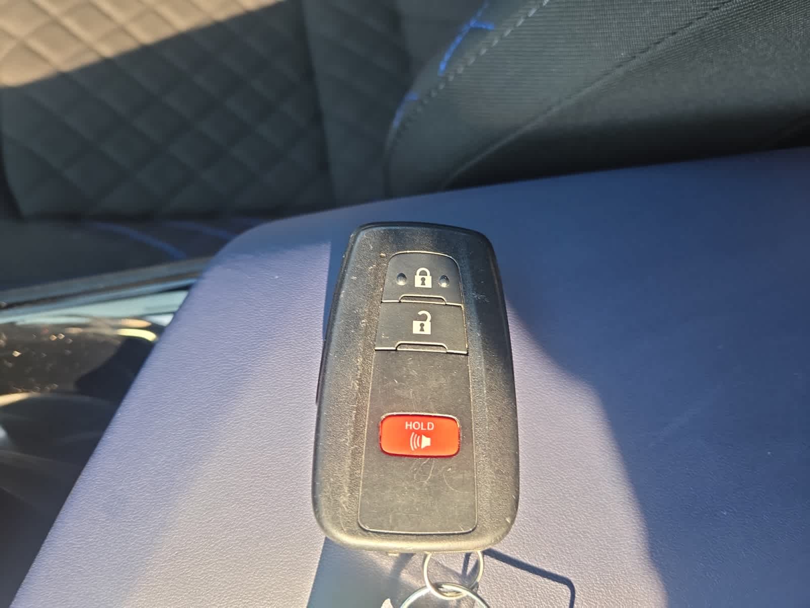 used 2022 Toyota C-HR car, priced at $28,998