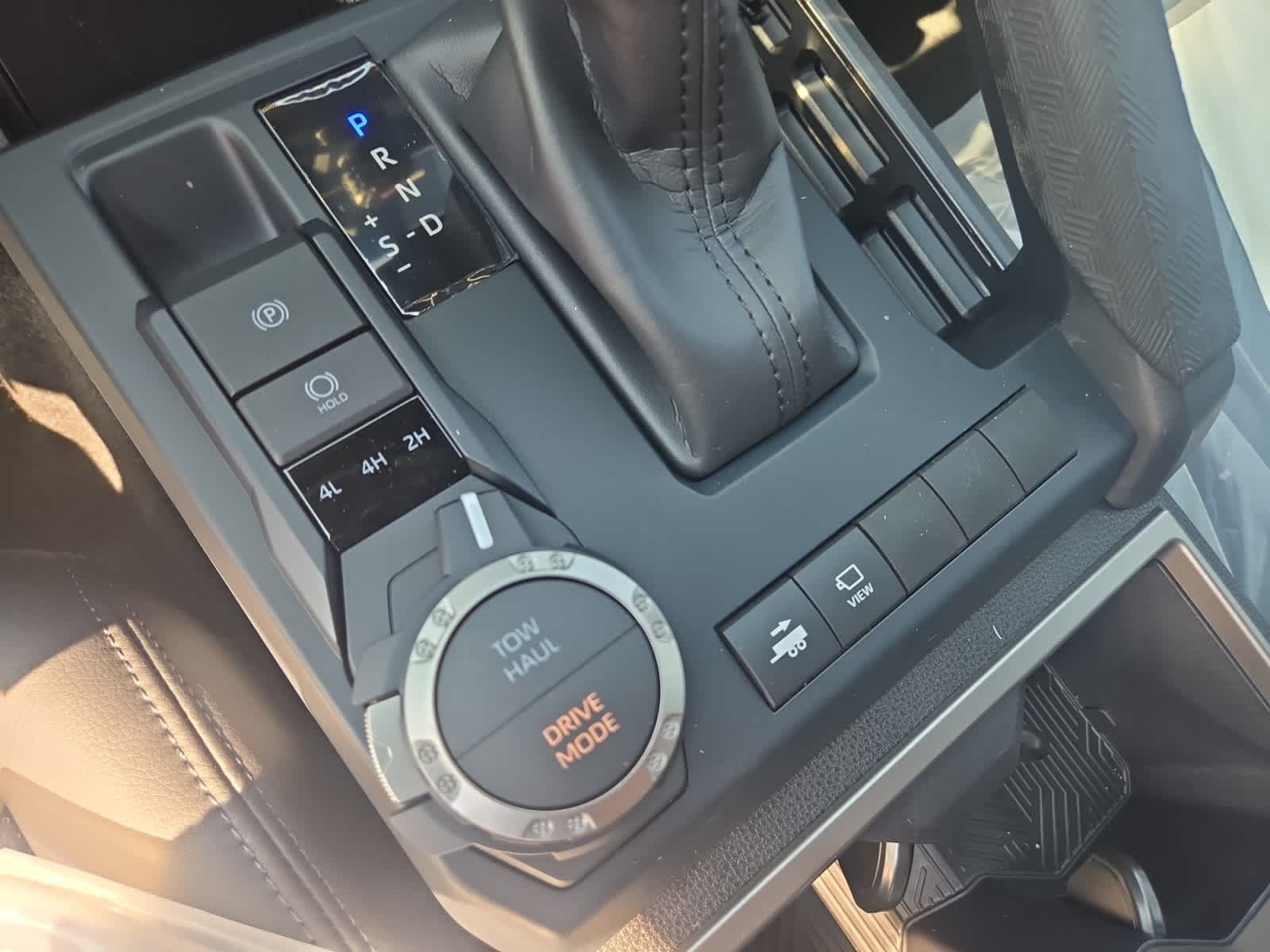 new 2025 Toyota Tacoma car, priced at $54,863