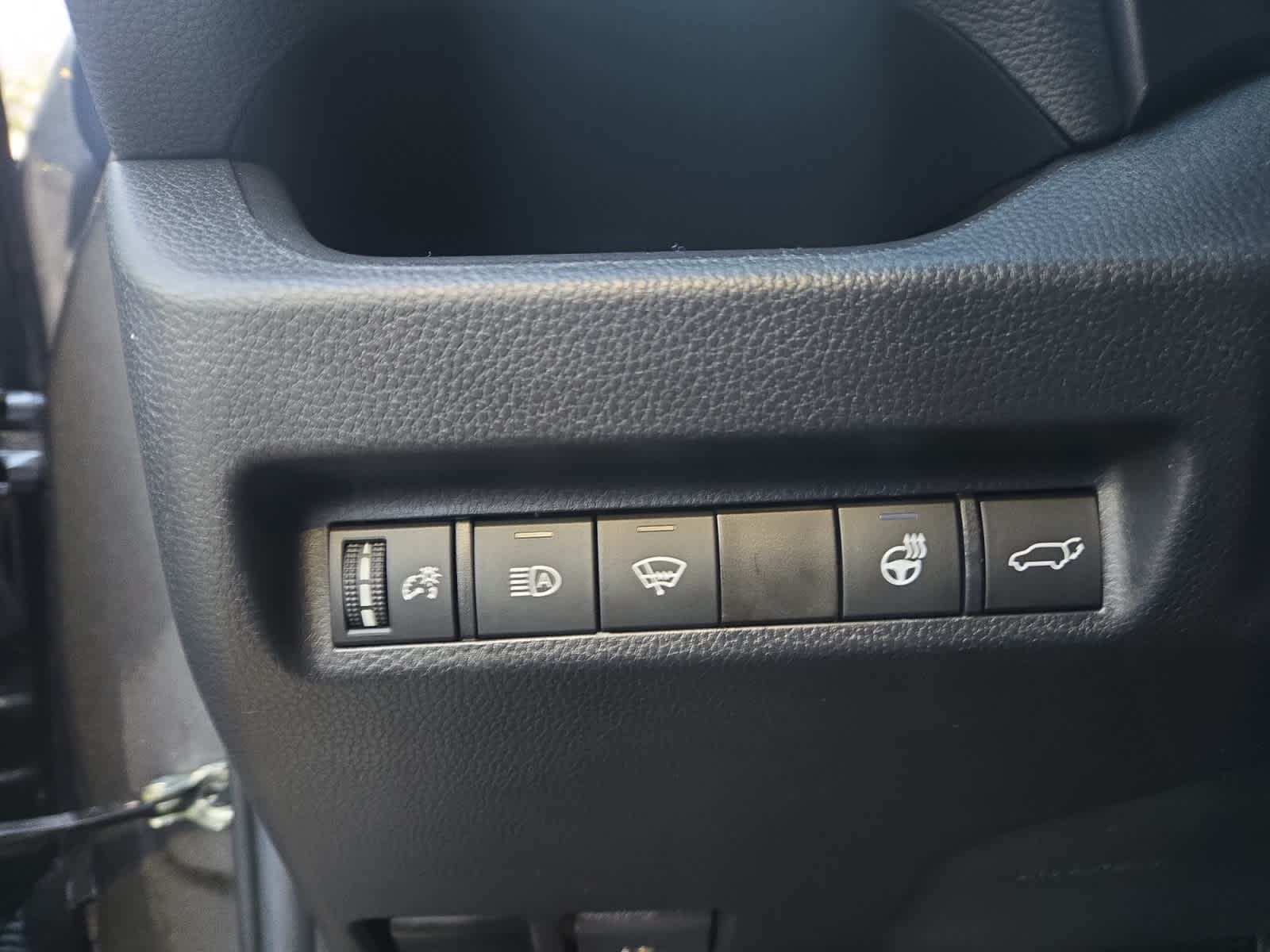 used 2022 Toyota RAV4 car, priced at $34,998