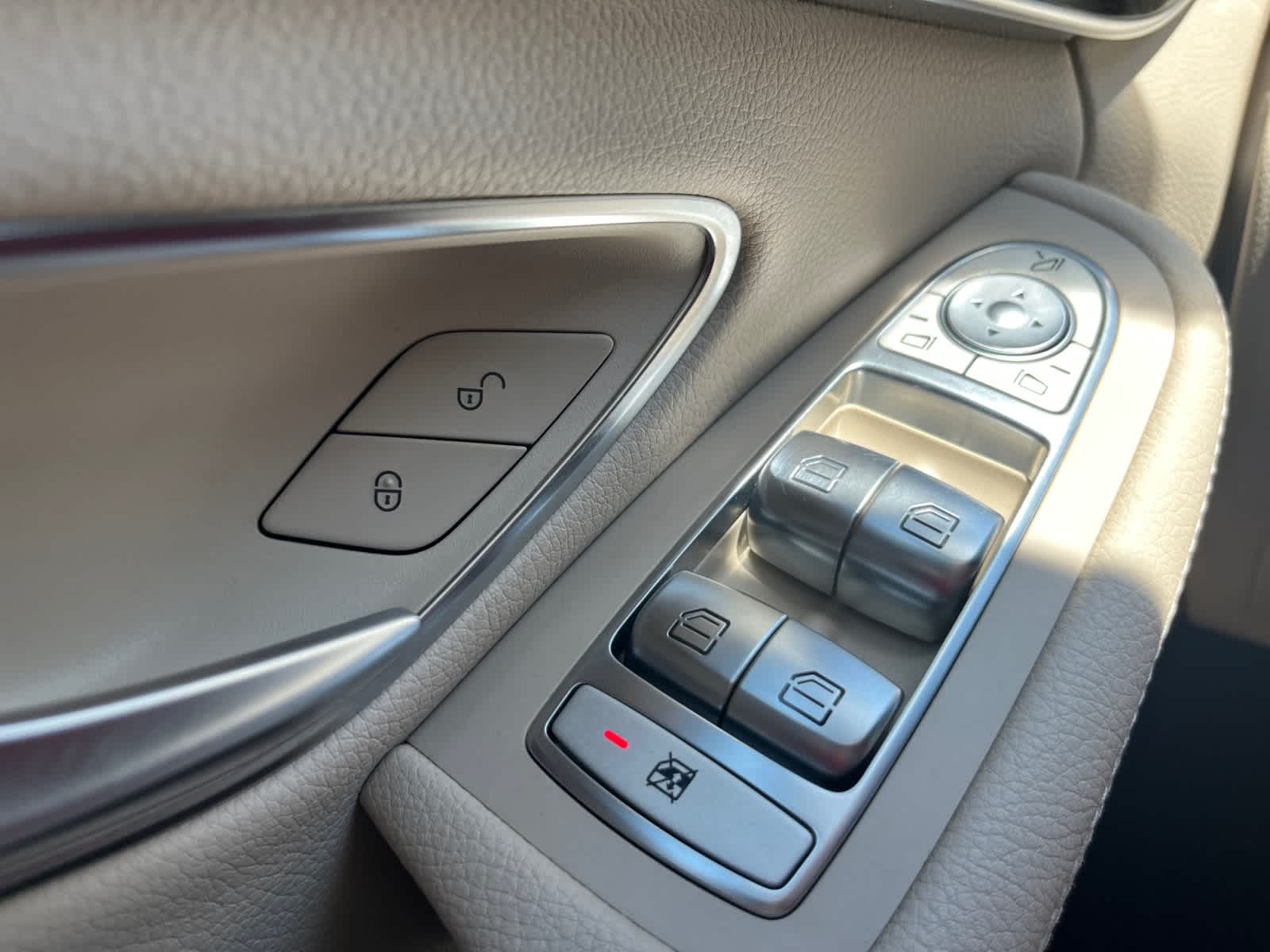used 2018 Mercedes-Benz C-Class car, priced at $21,998