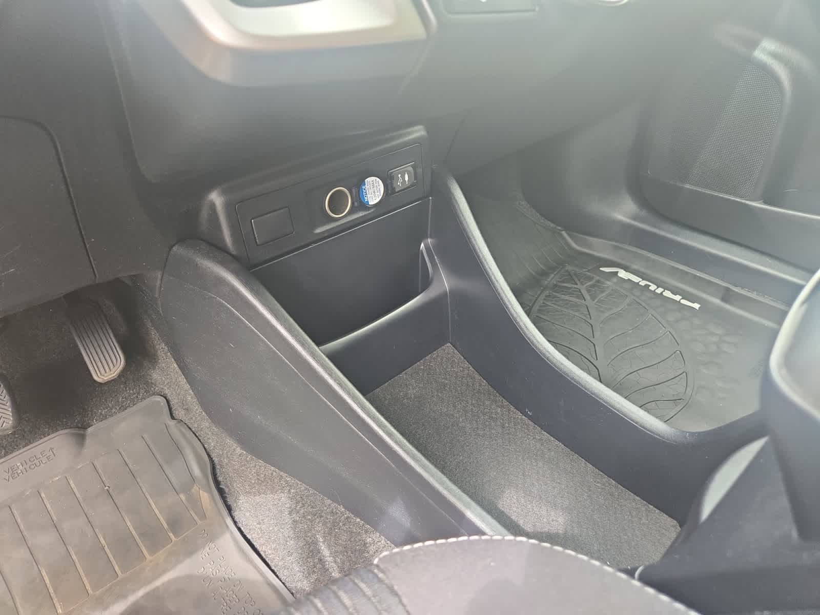 used 2017 Toyota Prius v car, priced at $26,998