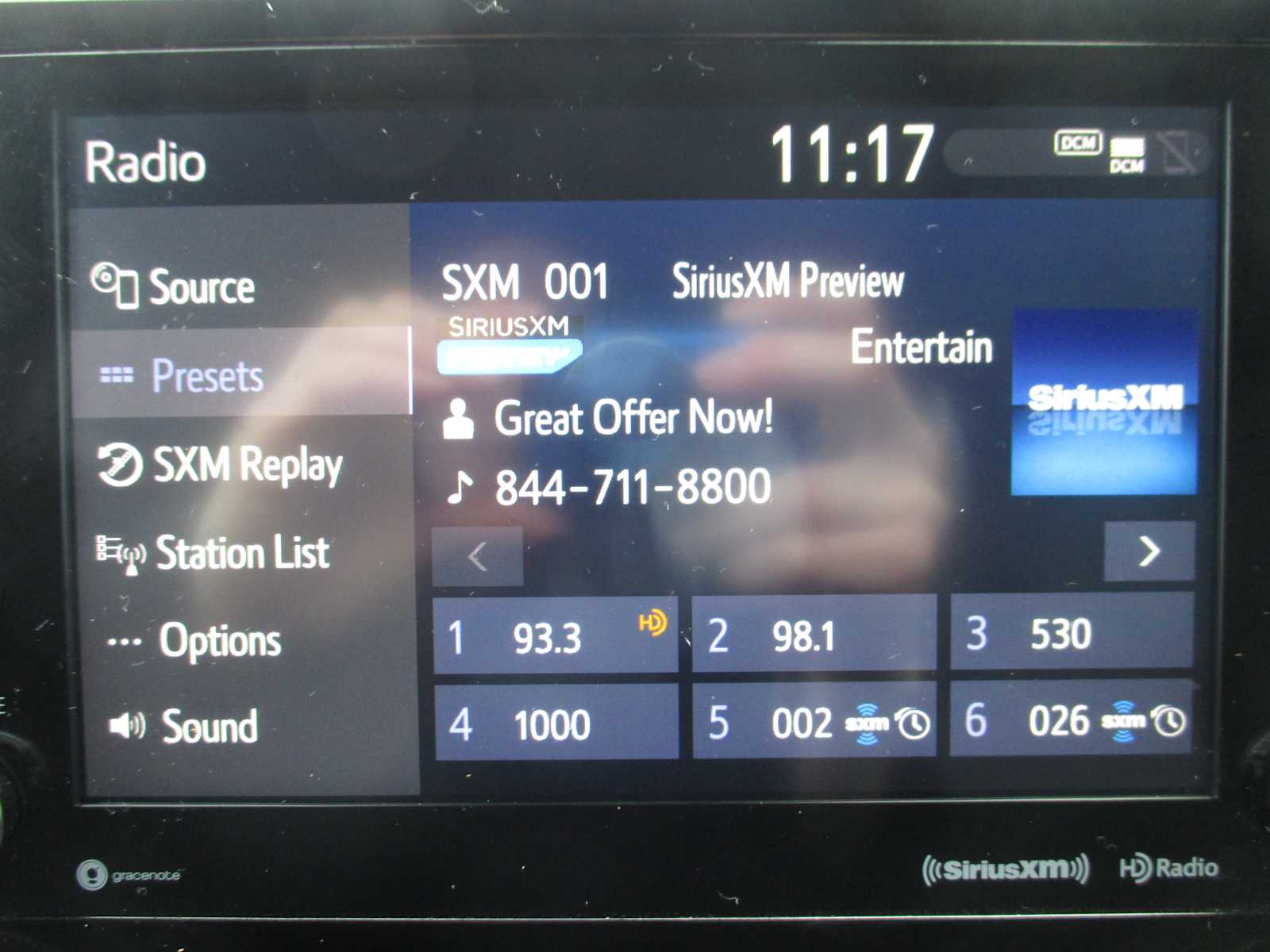 used 2021 Toyota Highlander car, priced at $38,998