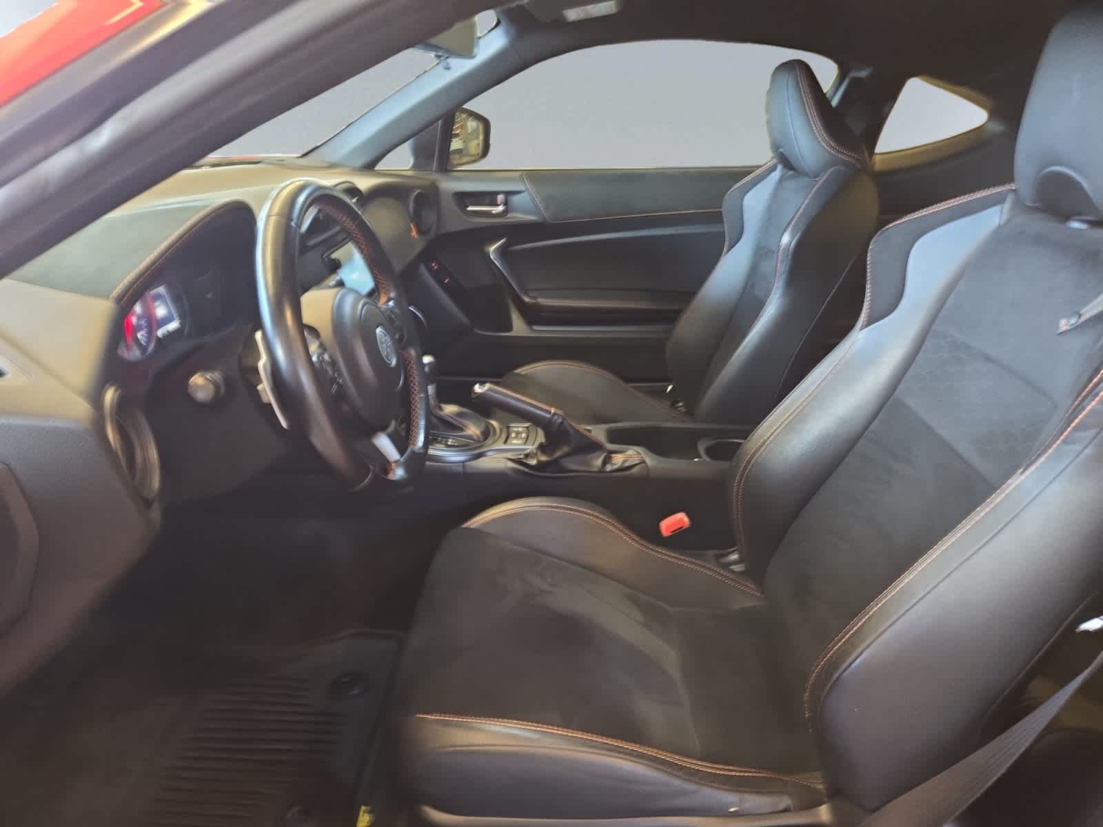 used 2017 Toyota 86 car, priced at $22,998