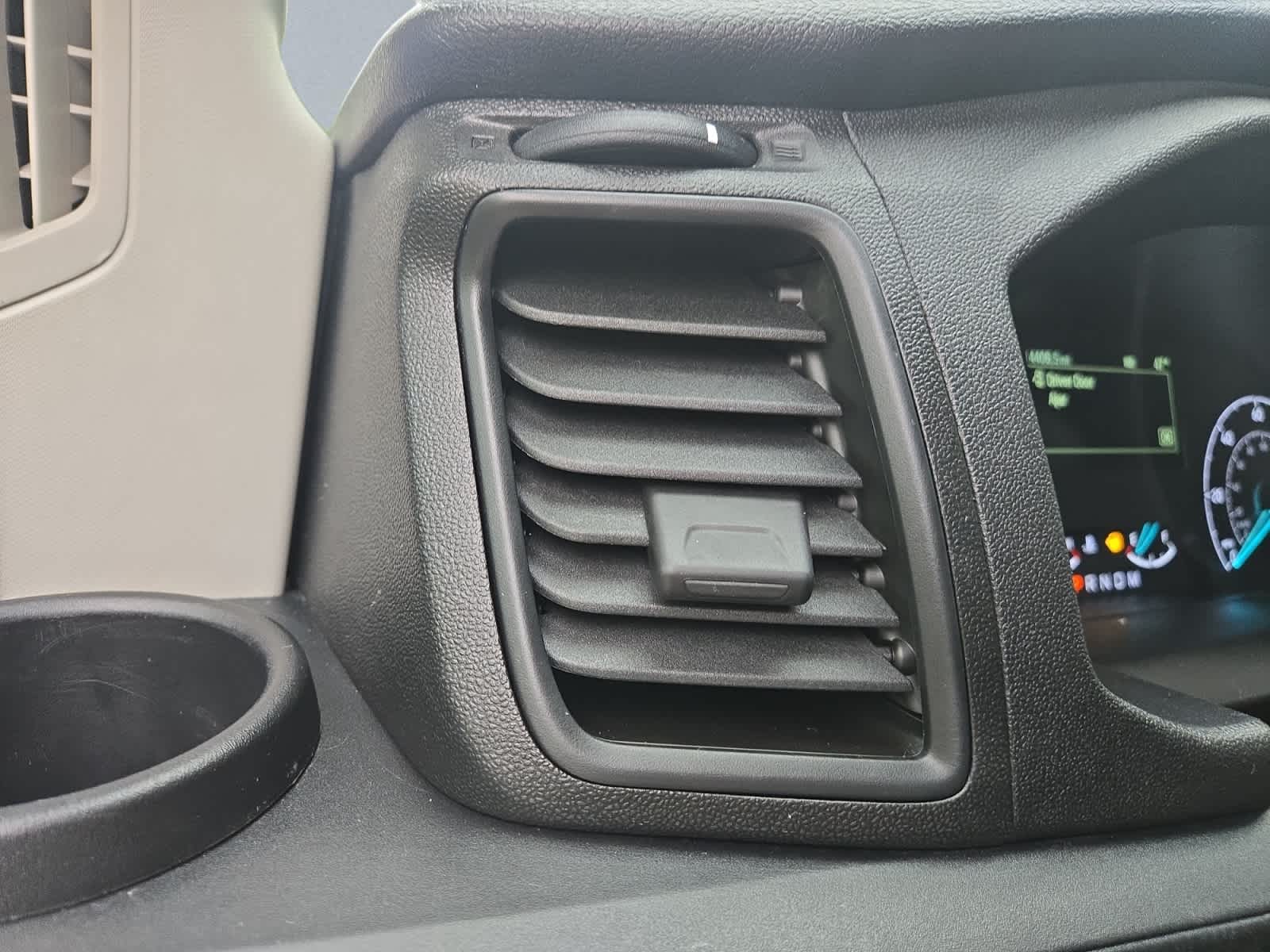 used 2023 Ford Transit car, priced at $51,998
