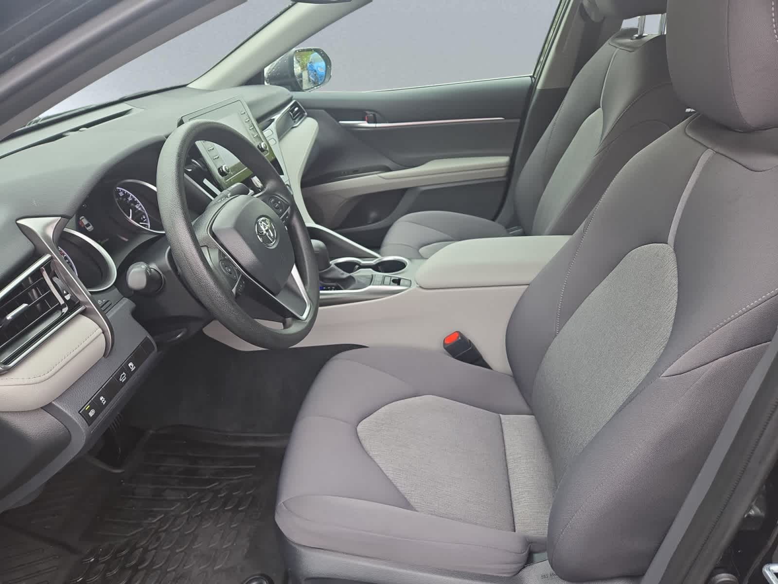 used 2024 Toyota Camry car, priced at $33,998