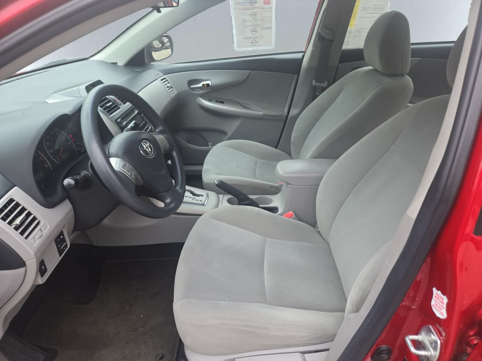 used 2012 Toyota Corolla car, priced at $13,998