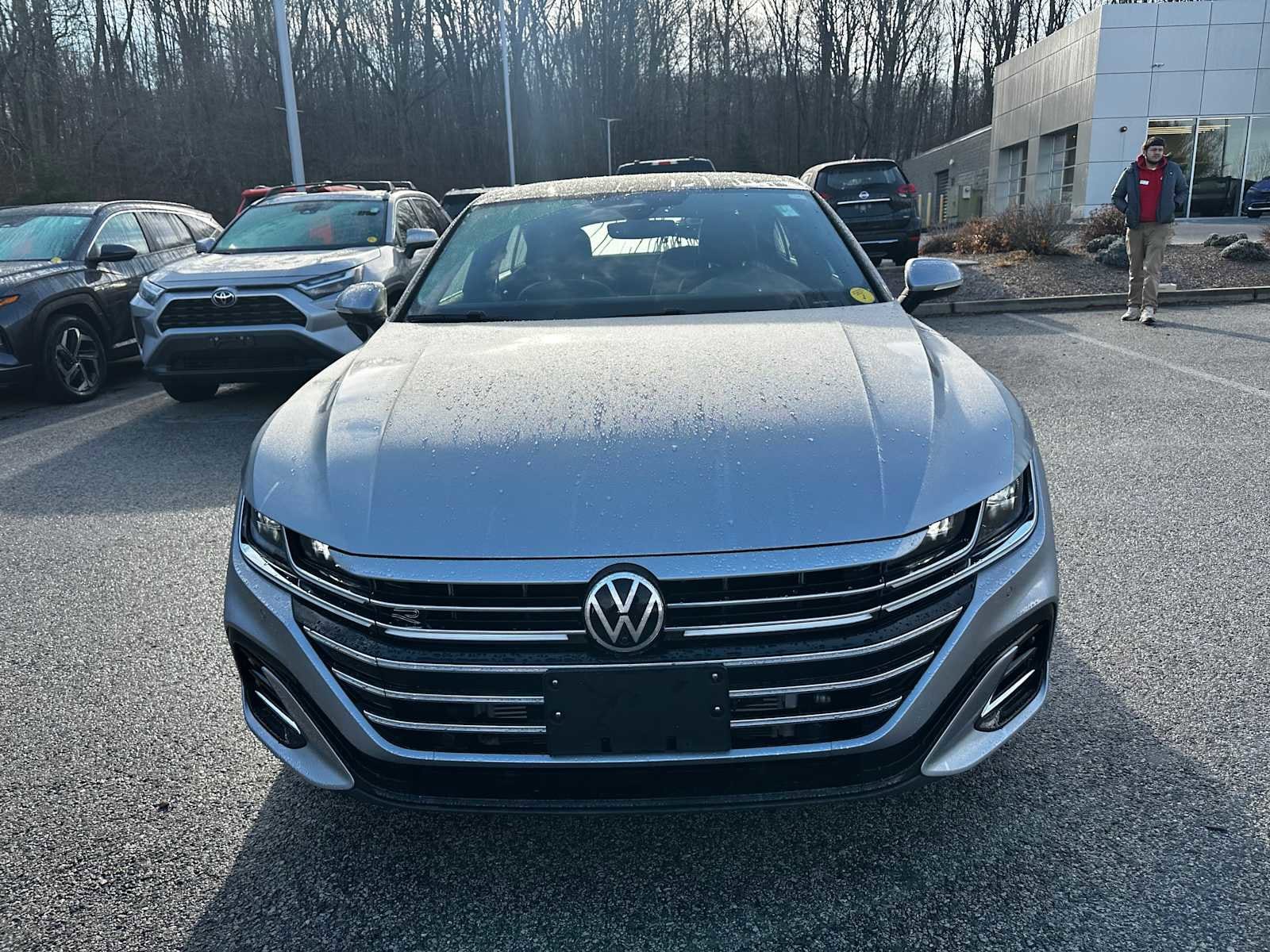 used 2021 Volkswagen City Jetta car, priced at $29,998